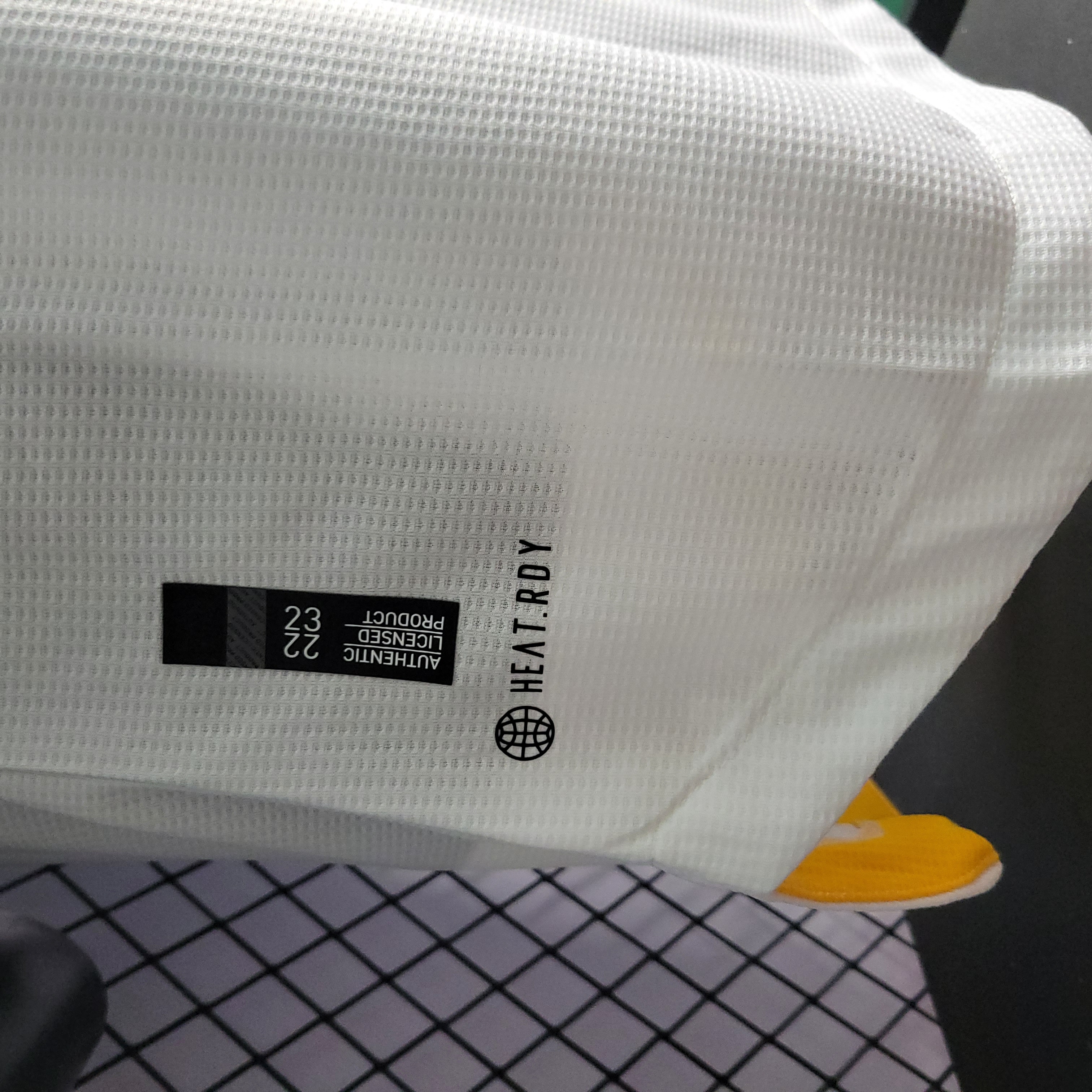 LA Galaxy 22-23 Home Stadium Jersey - Player Version