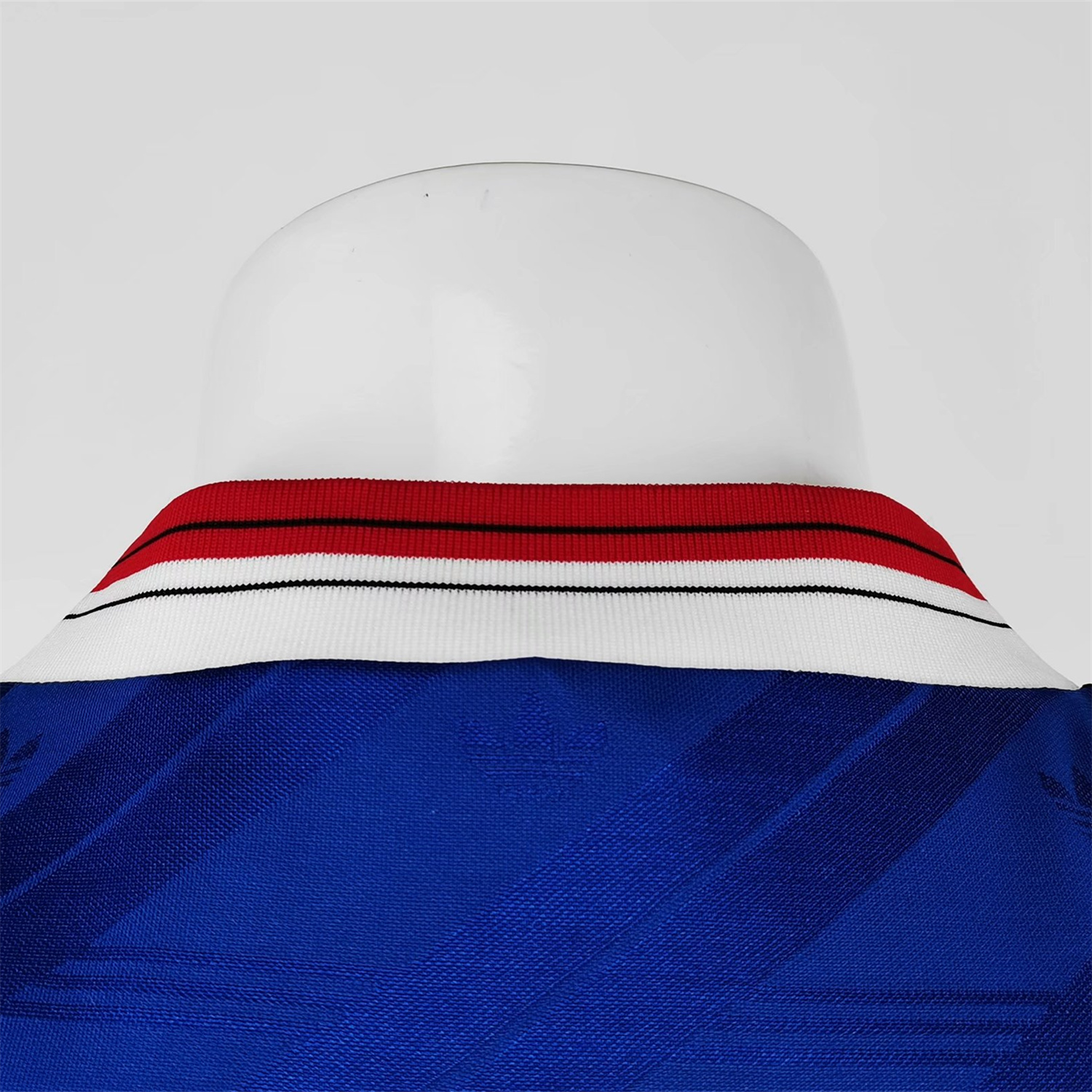 Manchester United Retro 86-88 Third Long Sleeve Jersey