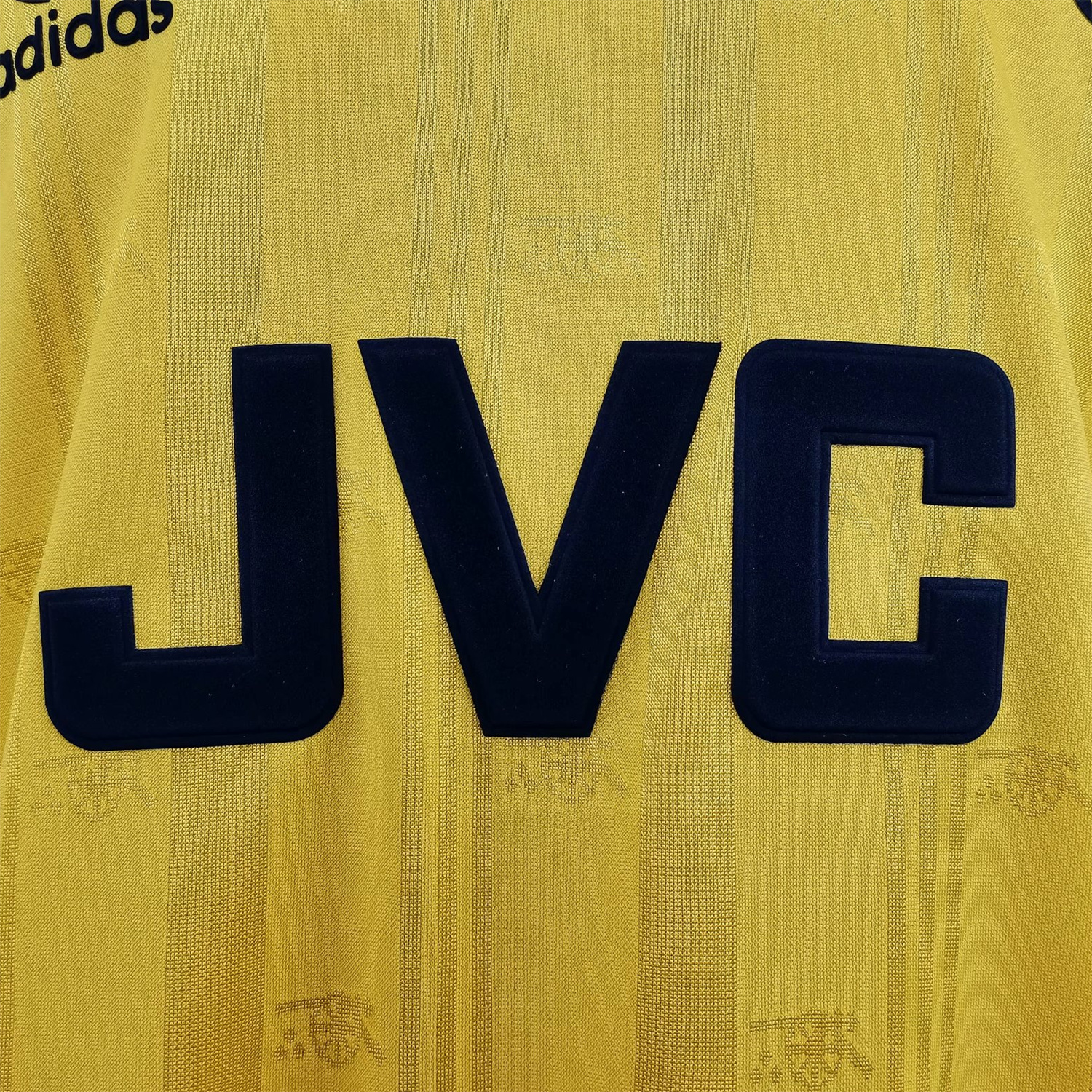 Arsenal Retro 86-88 Away Jersey