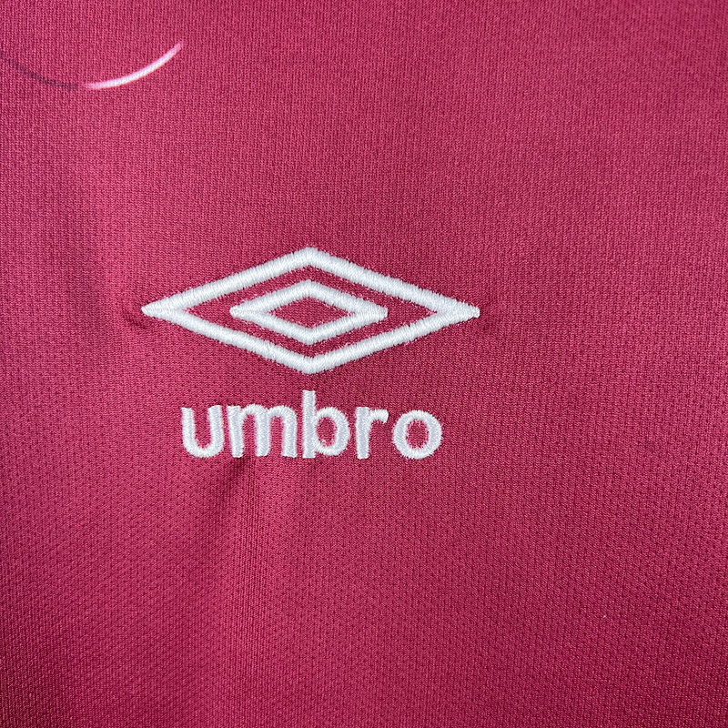 West Ham United 23-24 Home Stadium Jersey - Fans Version