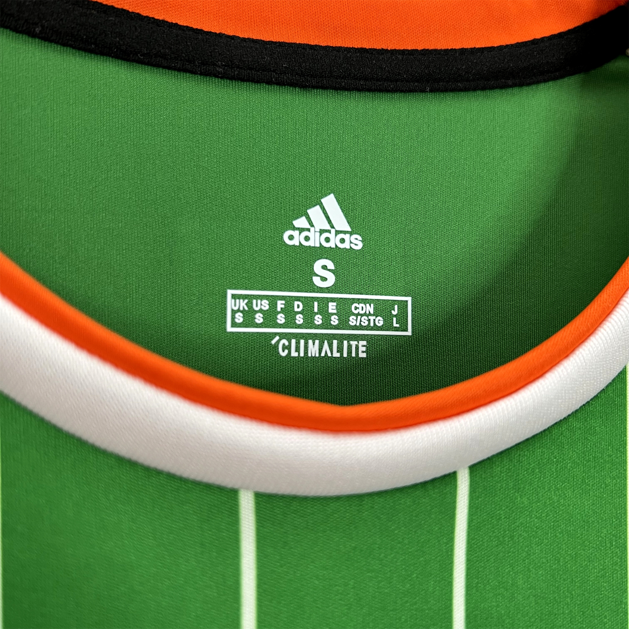 Celtic 23-24 Origins Edition Jersey - Fans Version