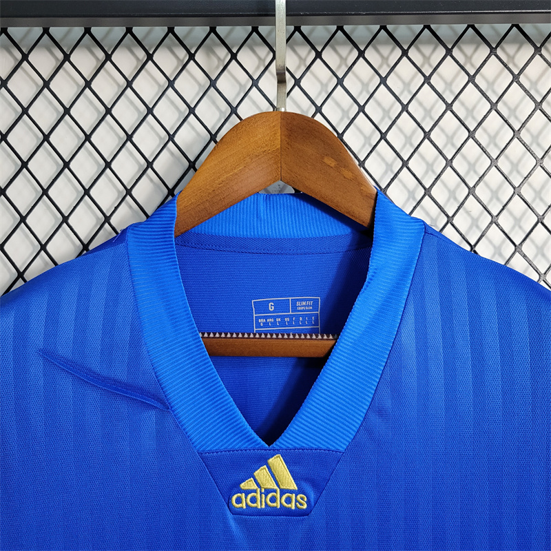 Italy 2023 Icon Jersey - Fans Version