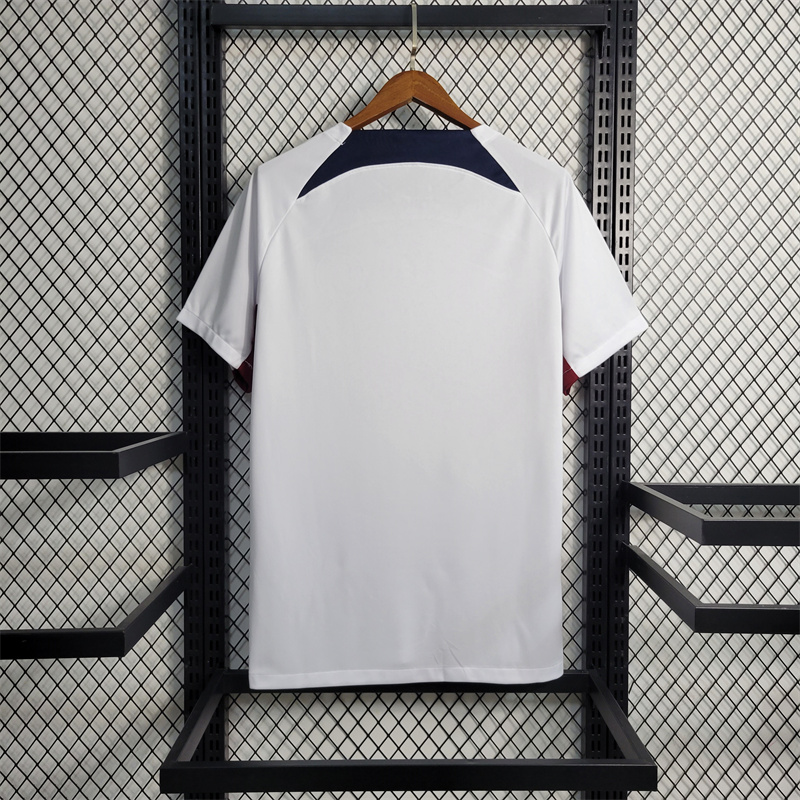Paris Saint-Germain PSG 23/24 Training Jersey - Fans Version