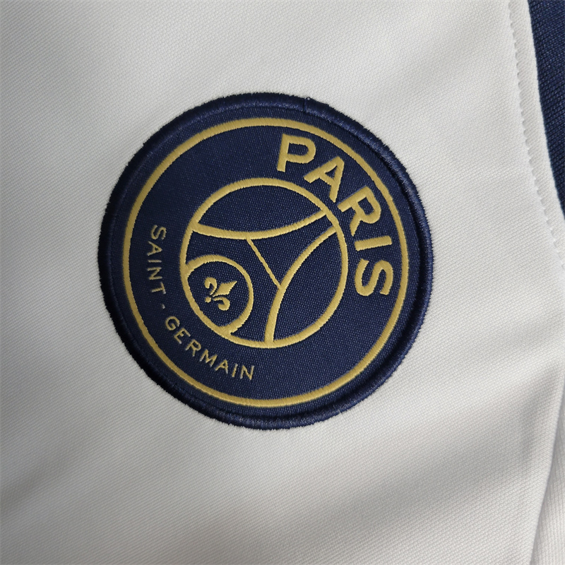 Paris Saint-Germain PSG 23/24 Training Jersey - Fans Version