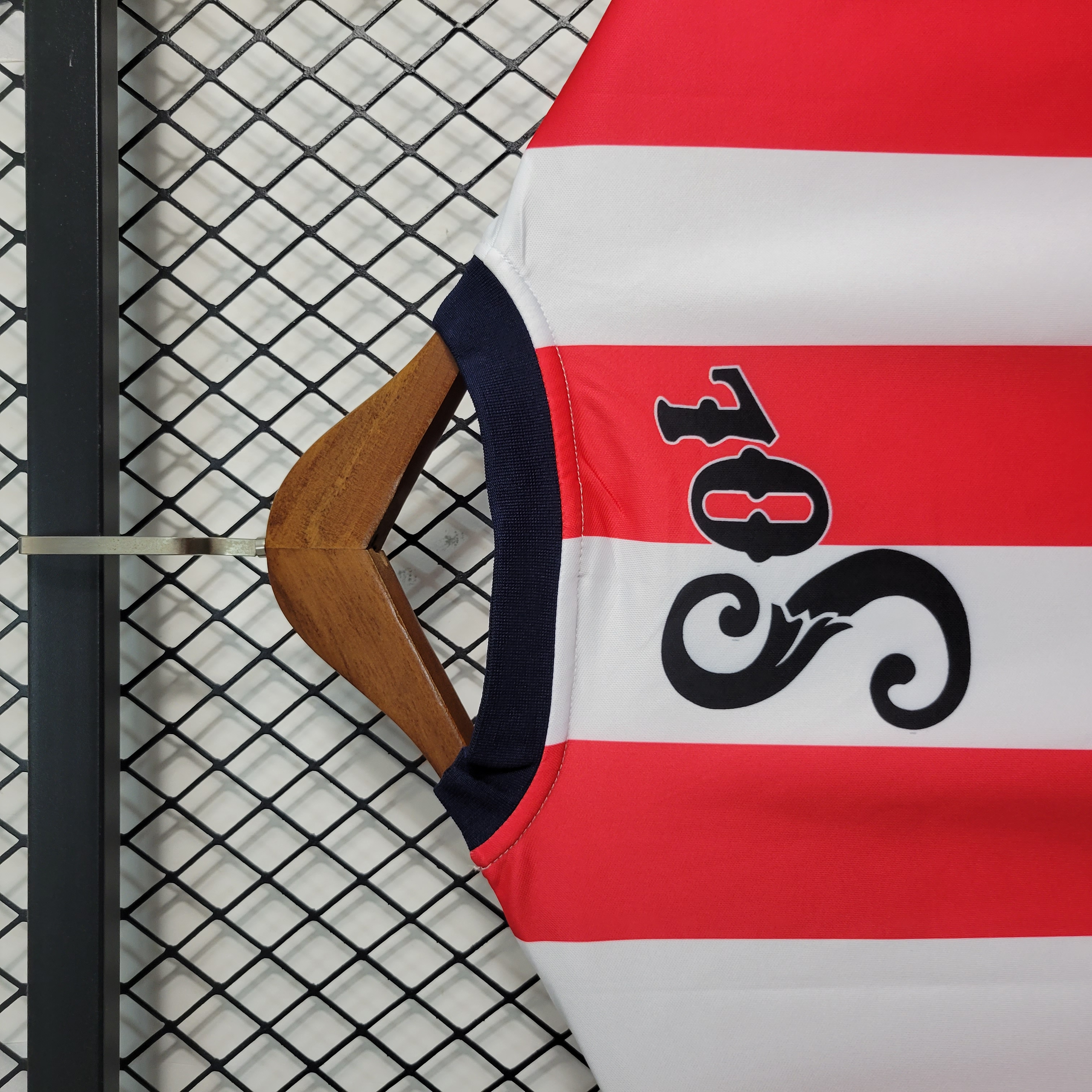 Retro Chivas de Guadalajara 96-97 Home Stadium Jersey