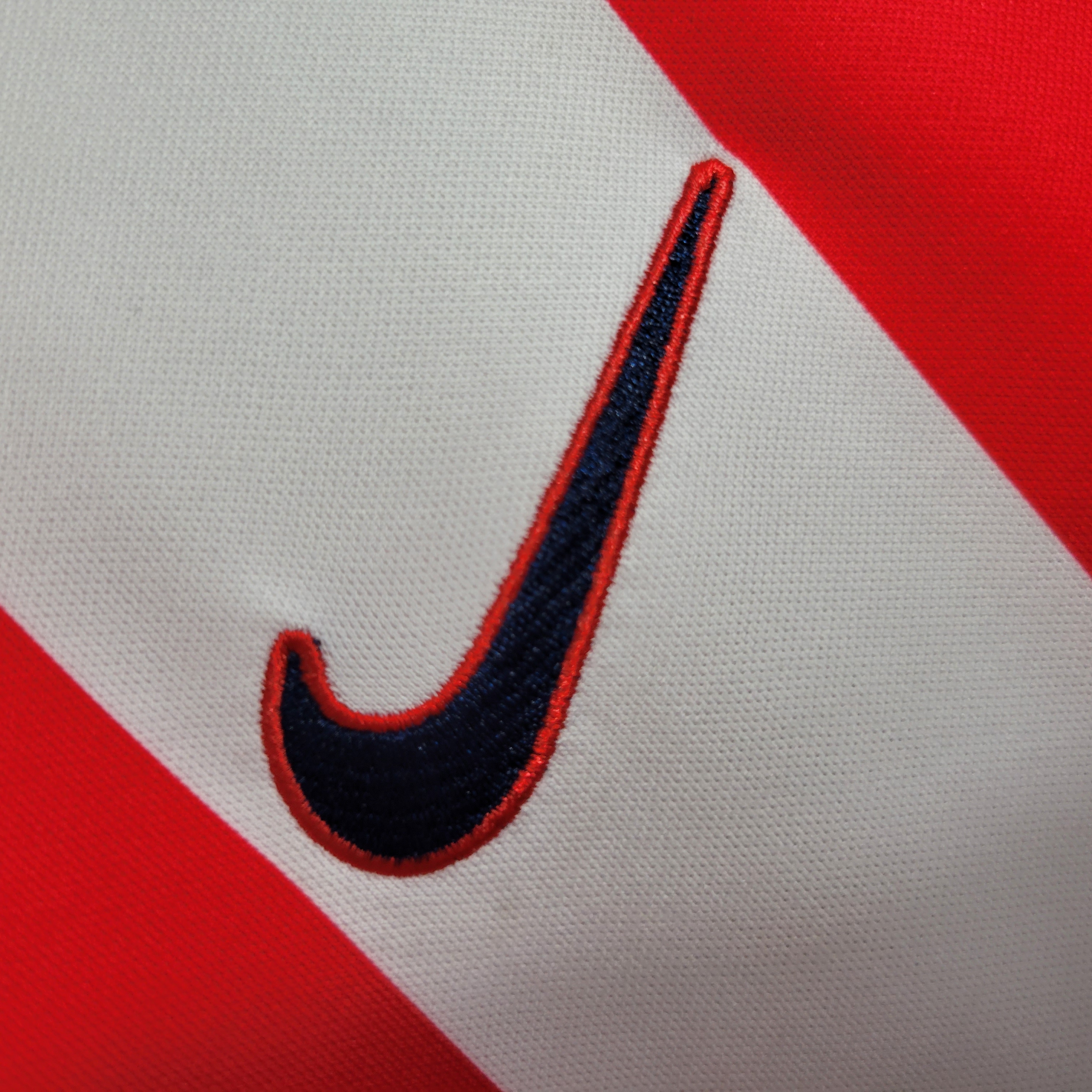 Retro Chivas de Guadalajara 96-97 Home Stadium Jersey