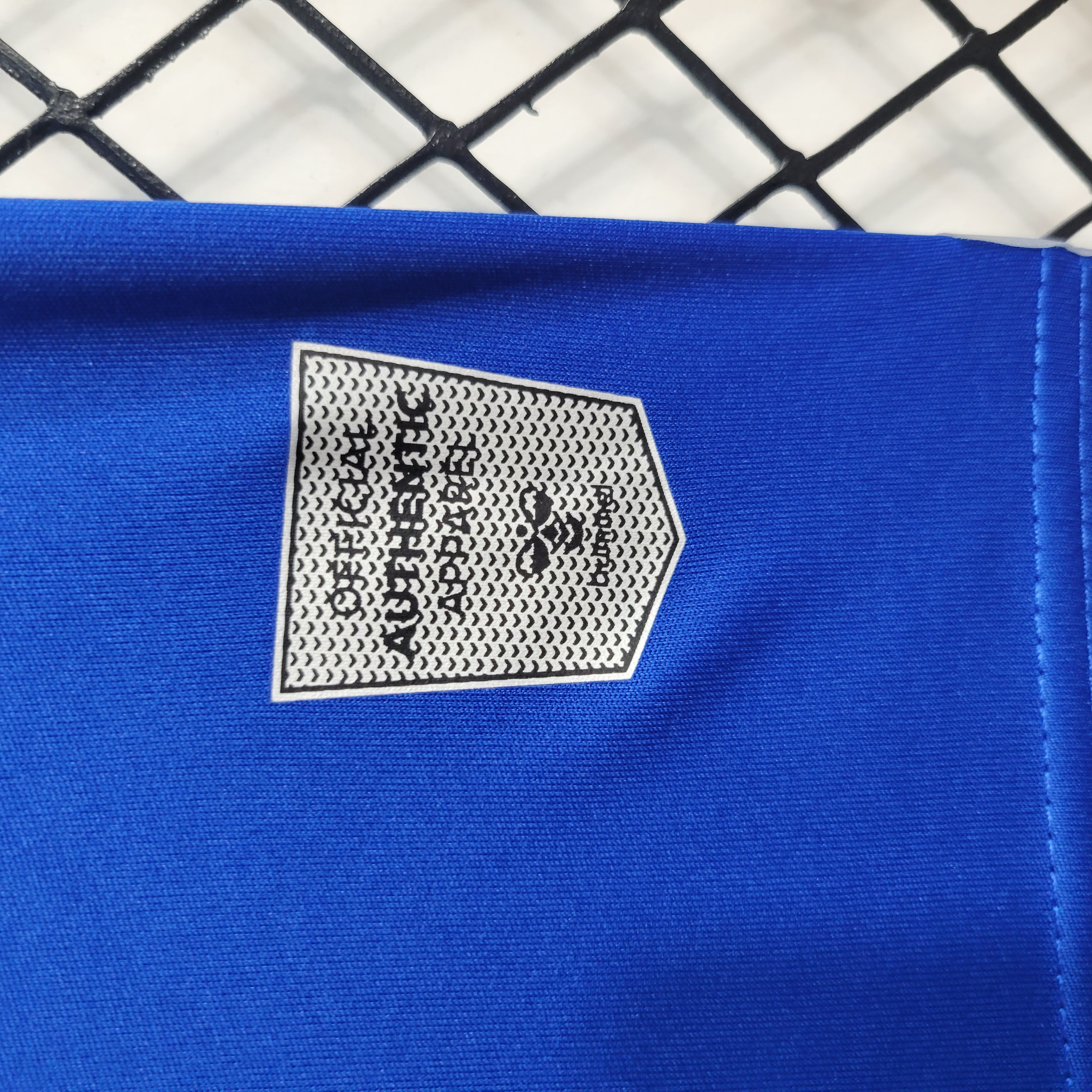 Everton 23-24 Home Kids Kit