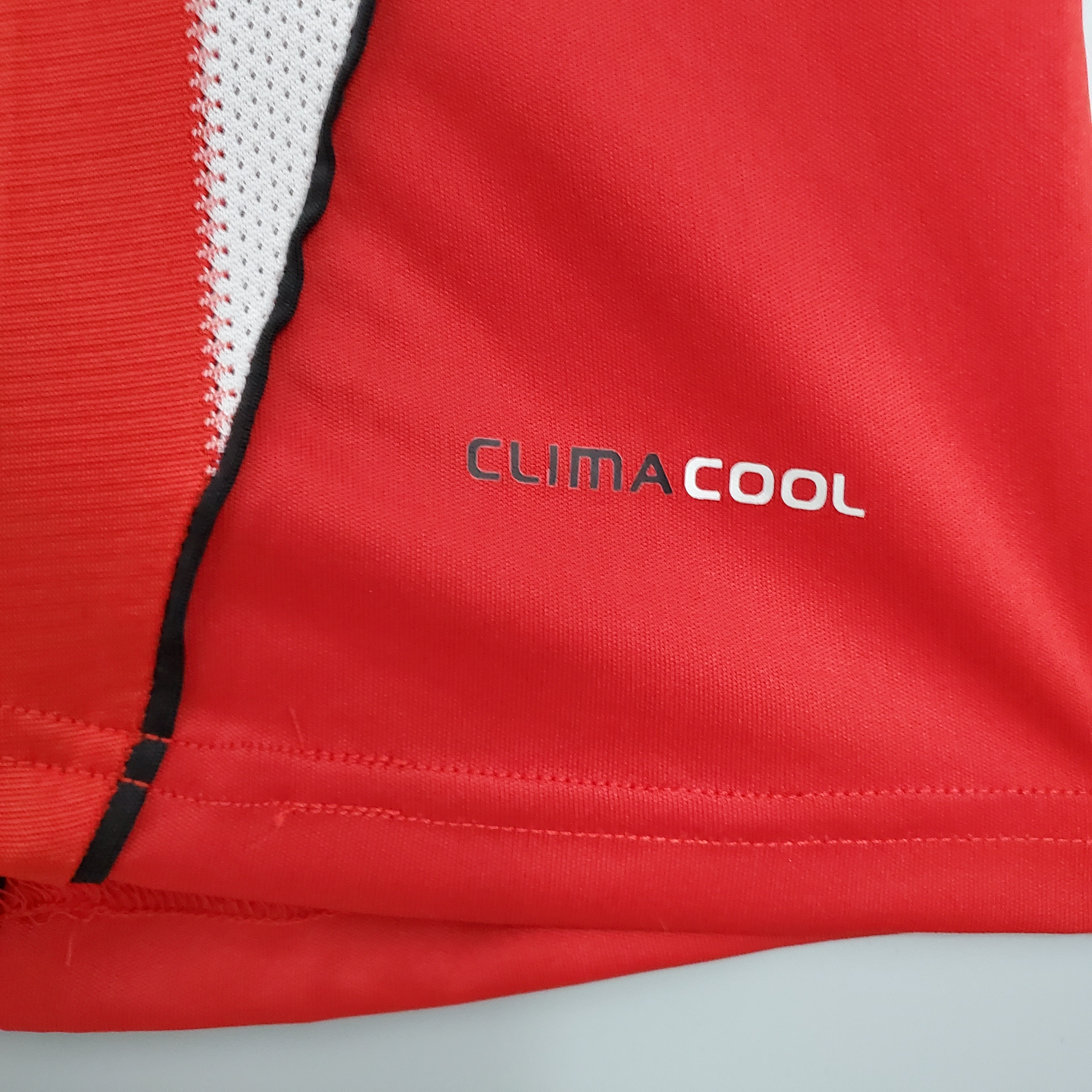 Retro Bayern Munich 10-11 Home Stadium Jersey