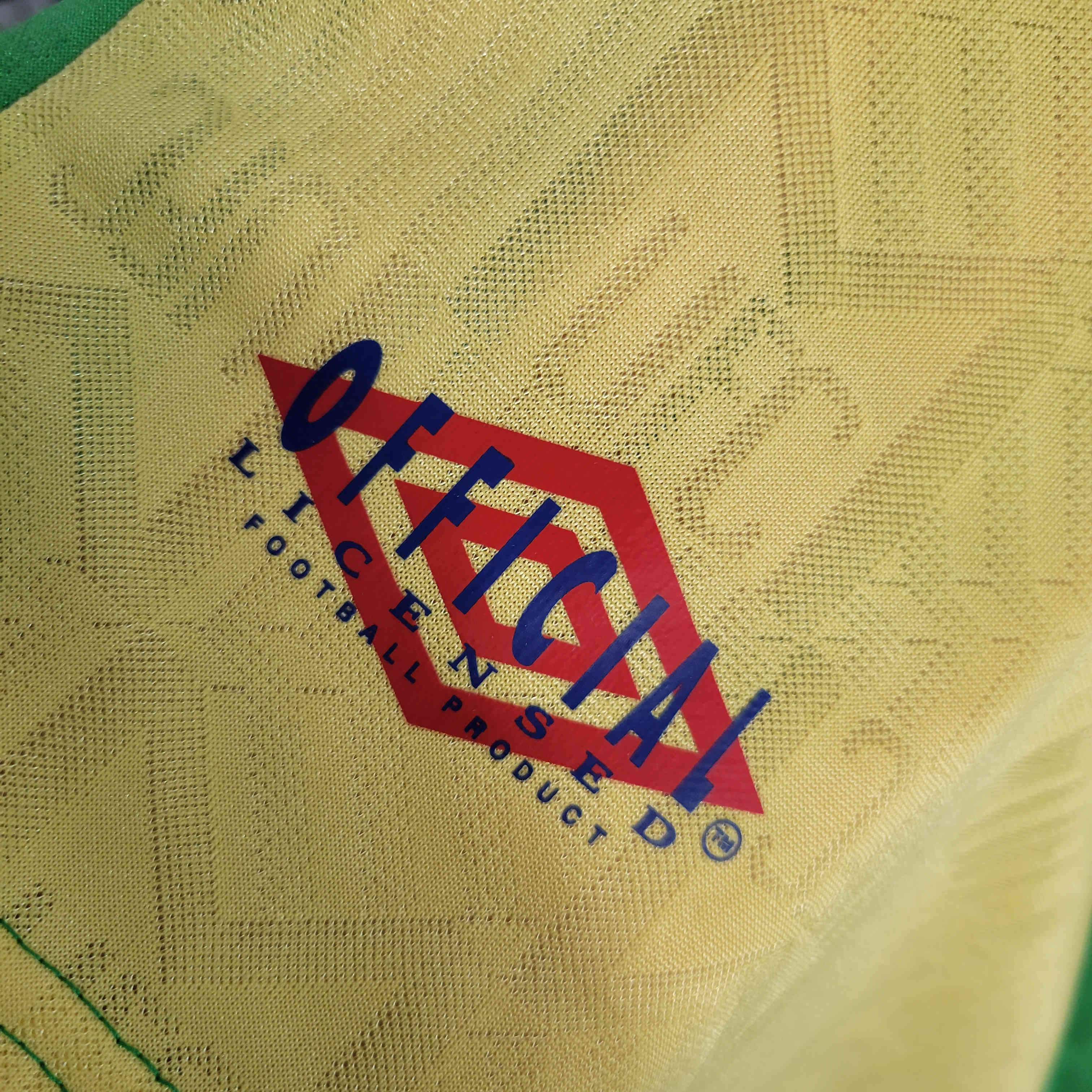 Manchester United Retro 92-94 Third Away Jersey