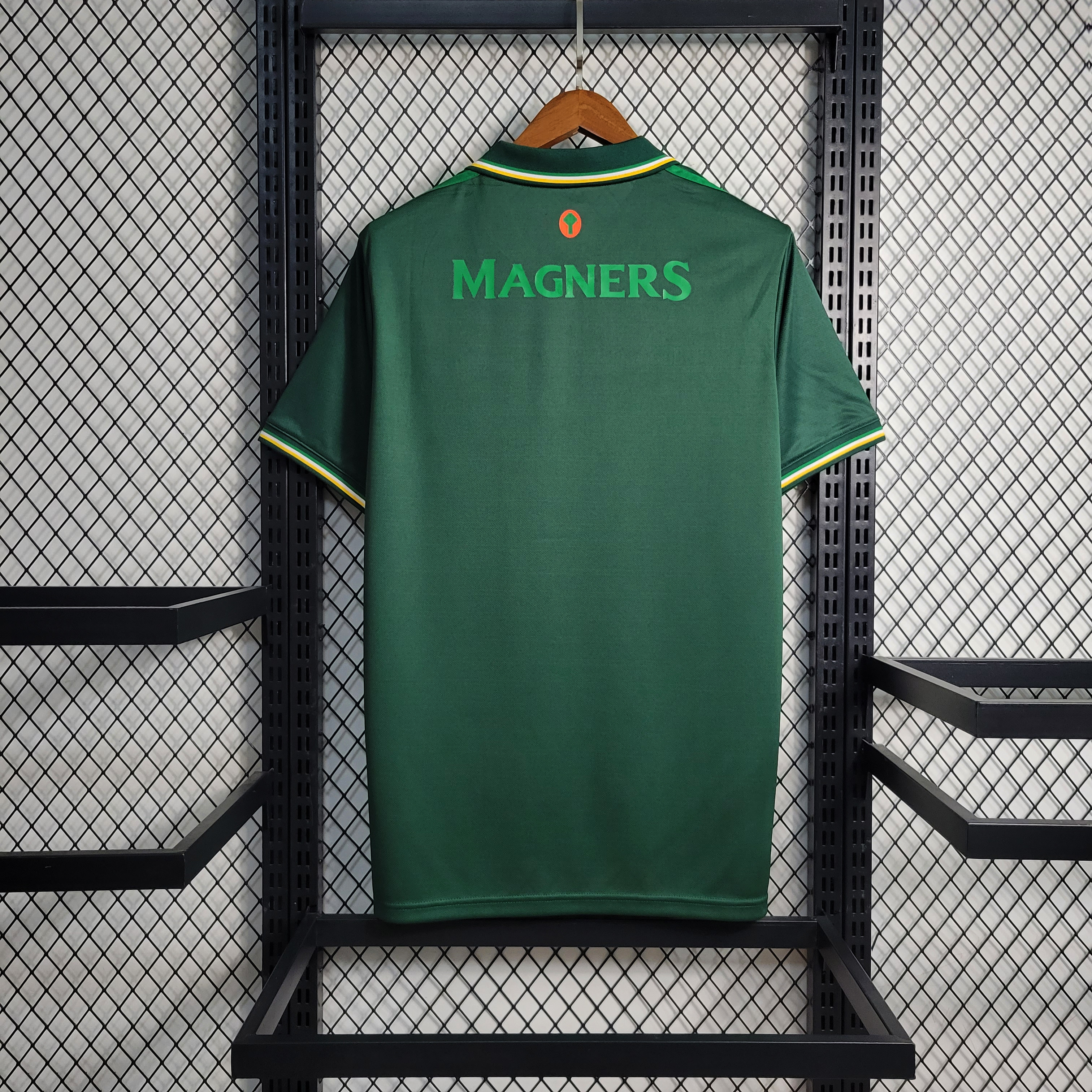 Celtic 23-24 Limited Edition Jersey - Fans Version