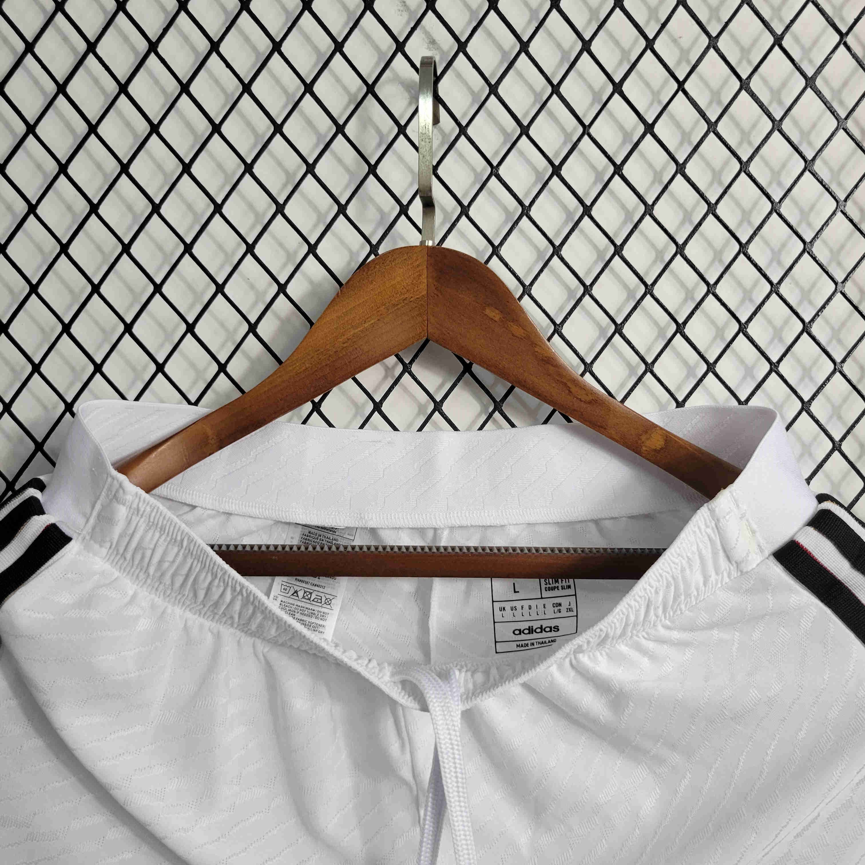 Juventus 23-24 Away Short - Player Version