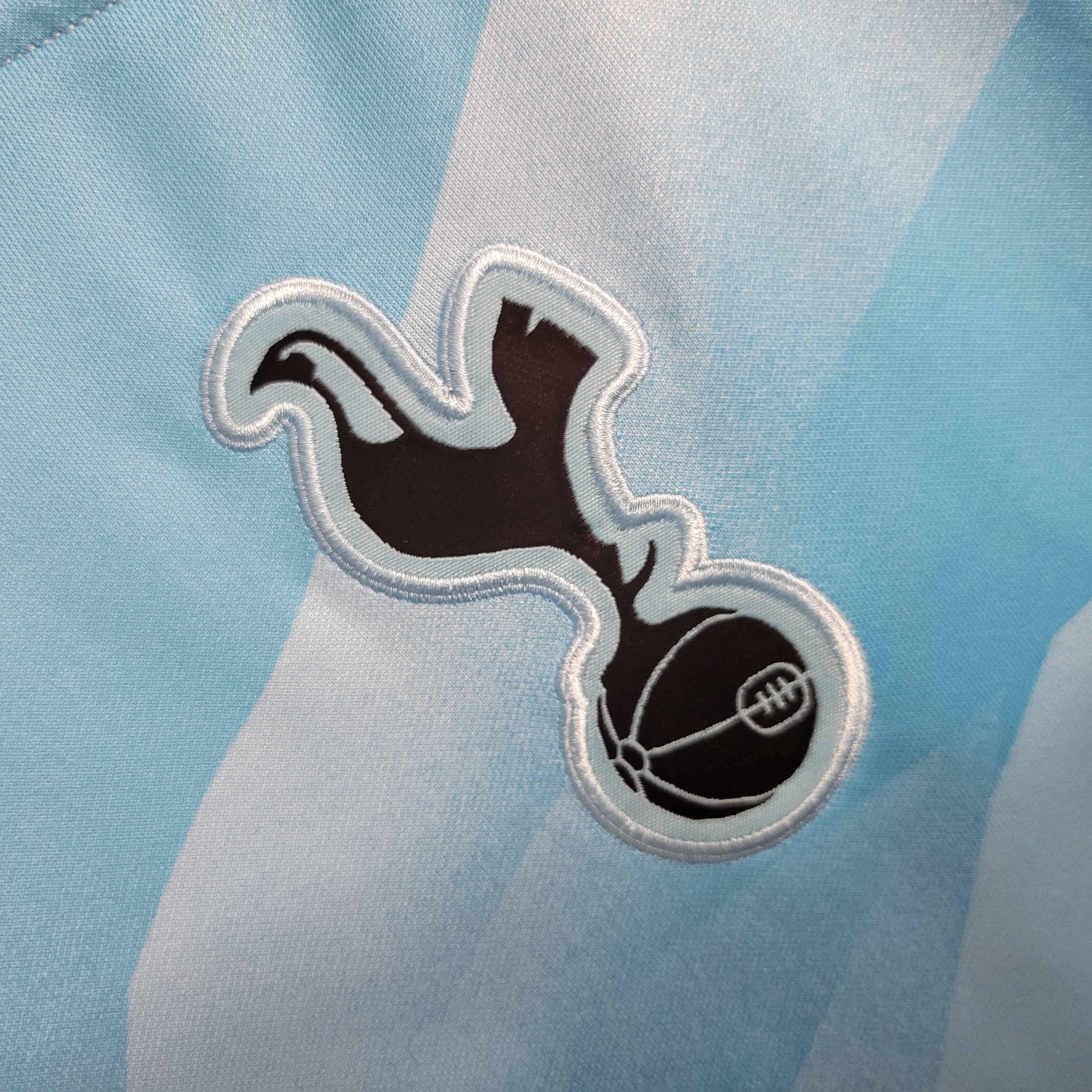 23-24 Tottenham Hotspur Goal Keeper Jersey - Fans Version