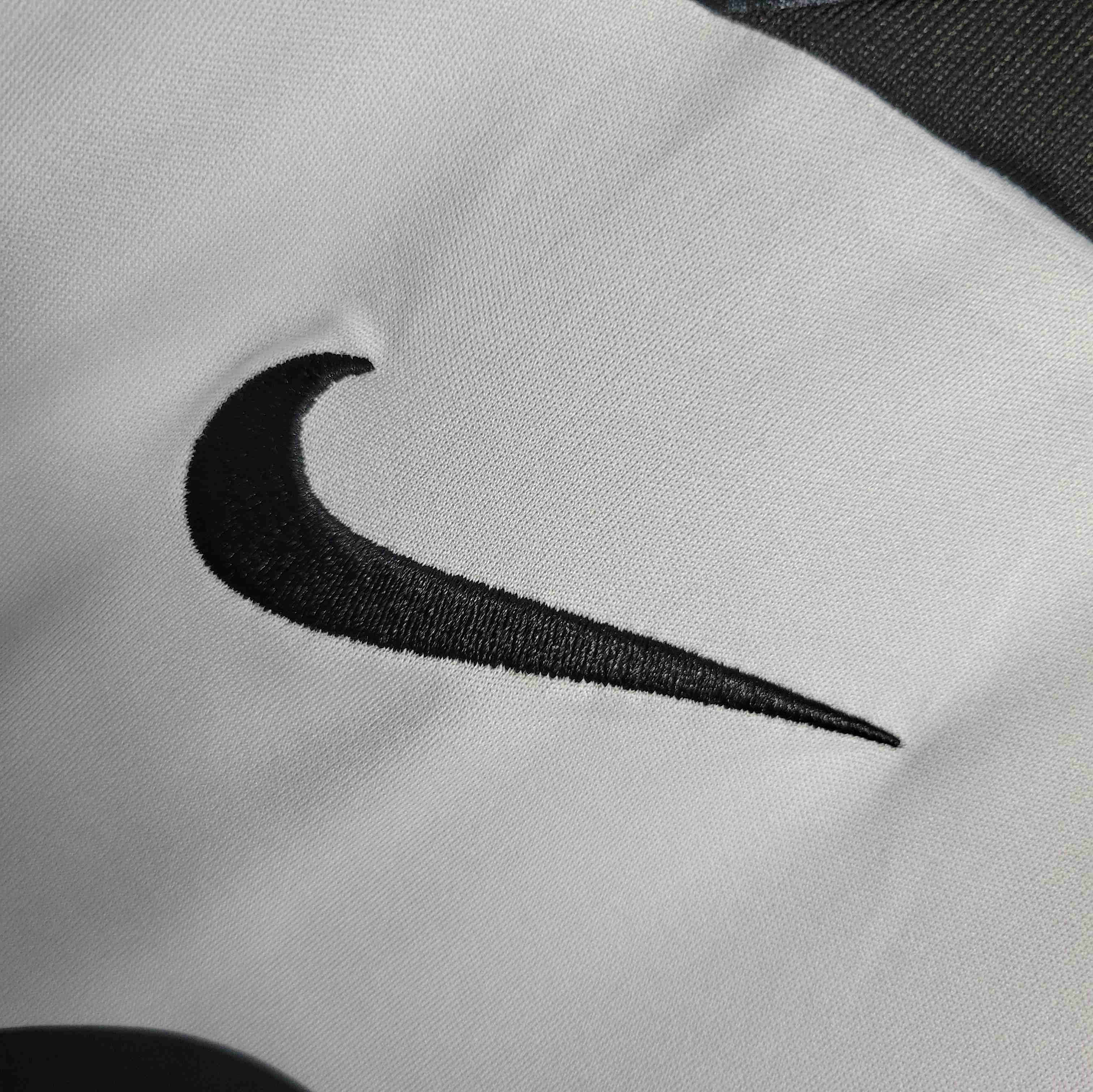 B.A.R.S.A 23/24 Grey Training Jersey - Fans Version