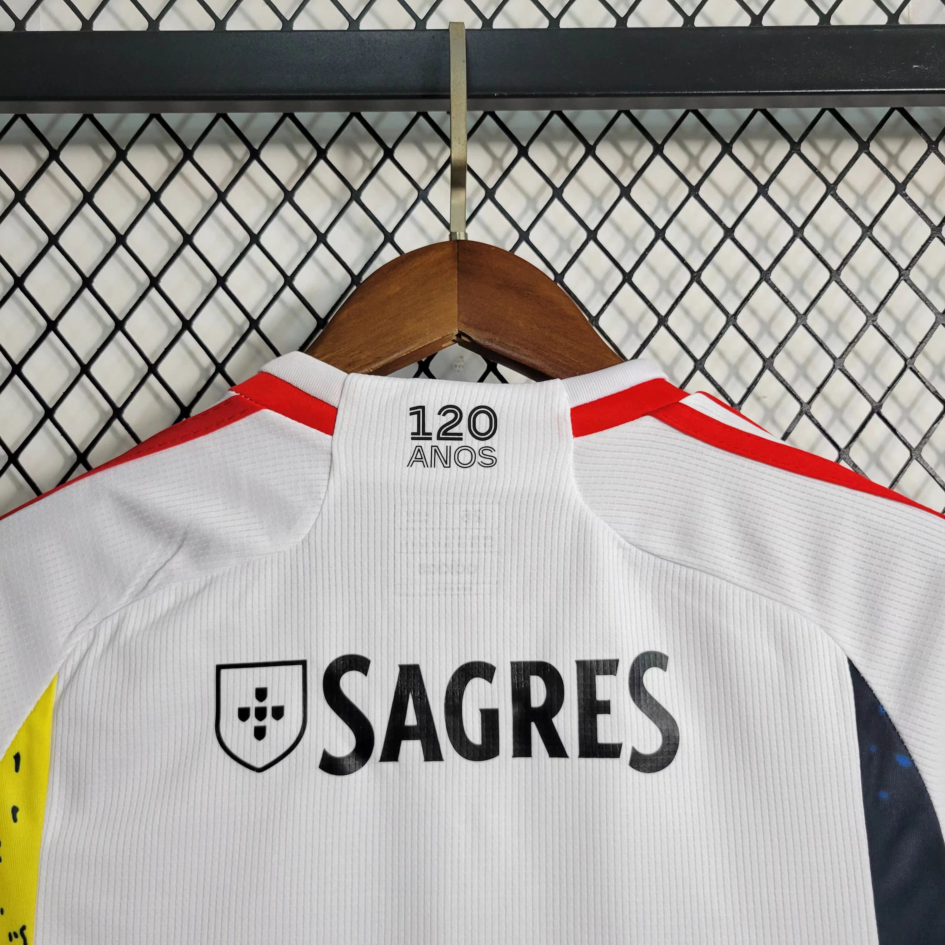 Benfica 23-24 Third Kids Kit