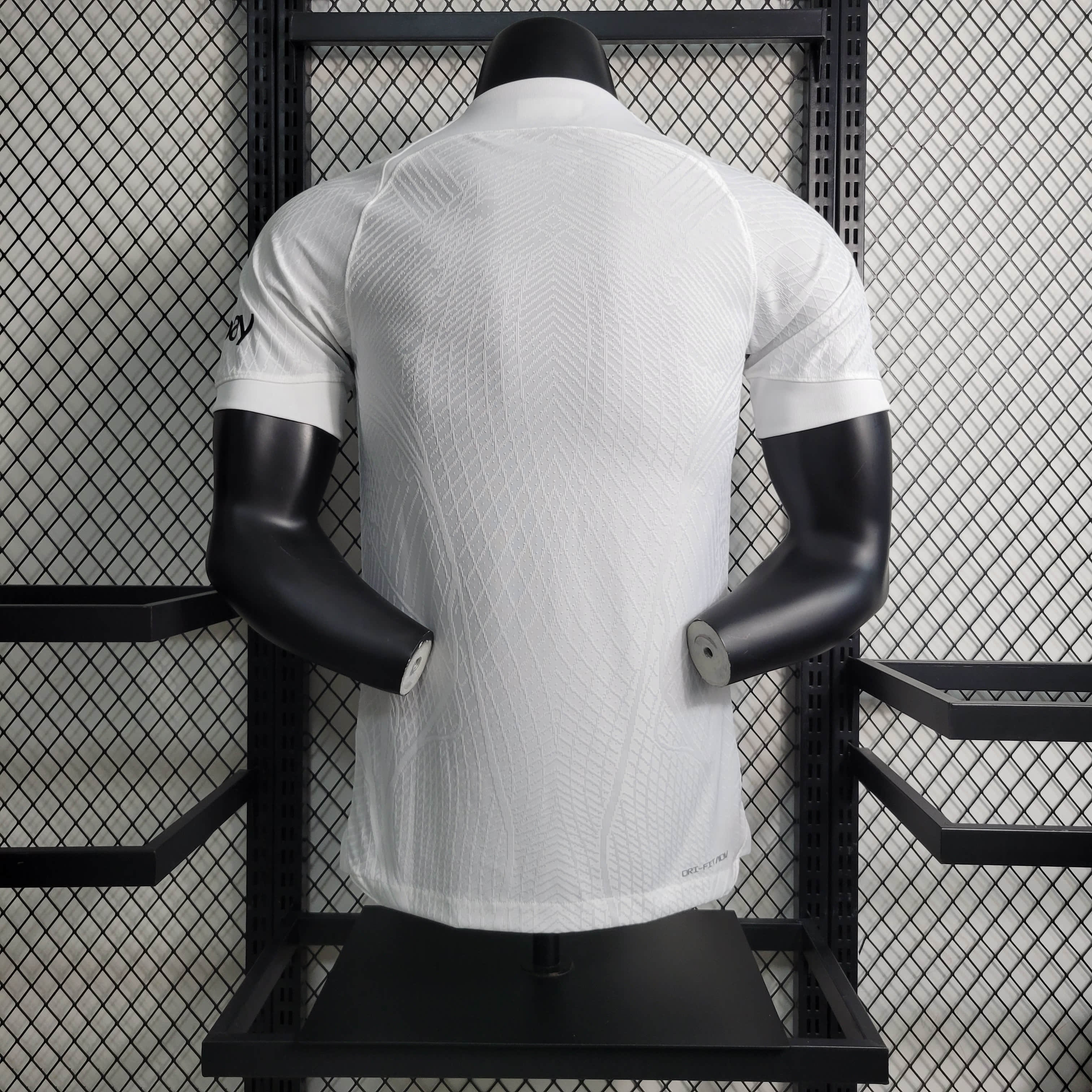 Inter Milan 23-24 Away Stadium Jersey - Player Version