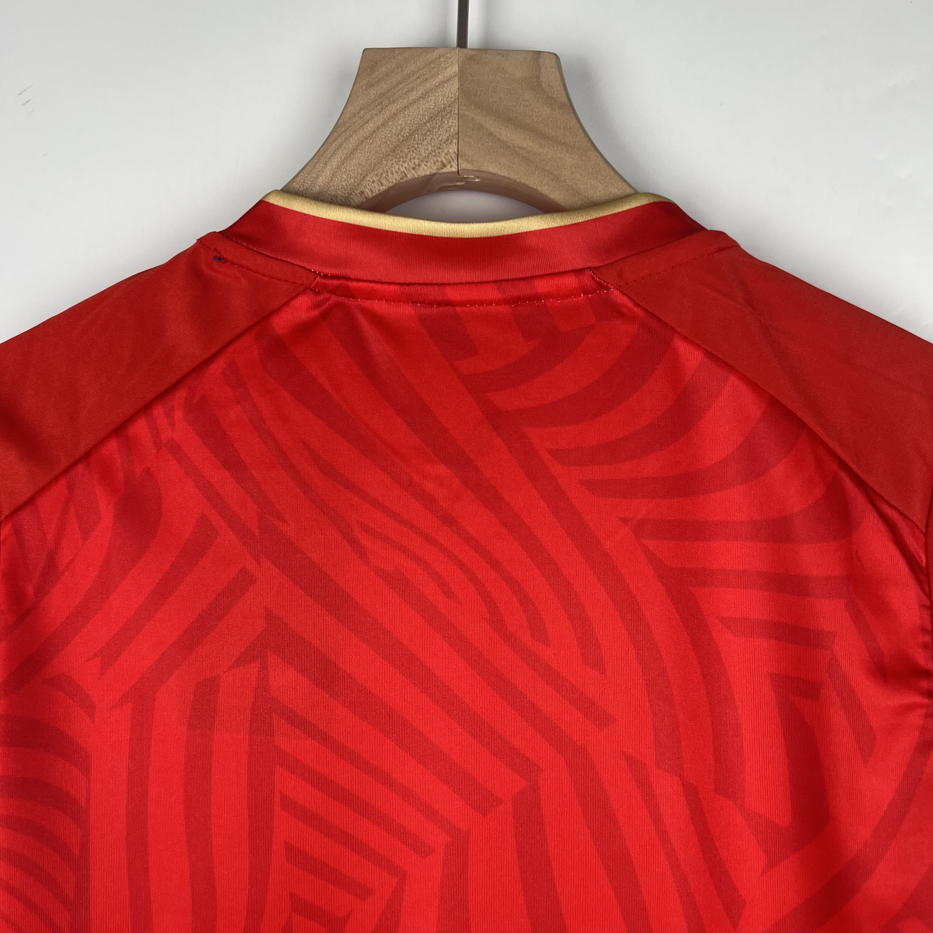 Sevilla 23-24 Away Stadium Kids Kit