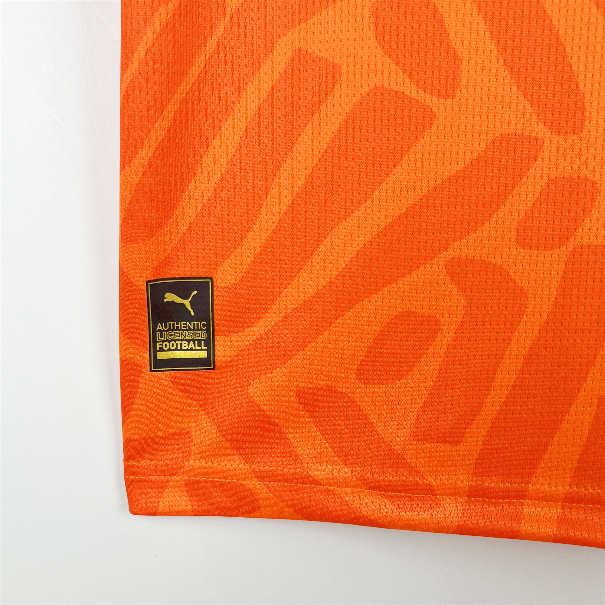 Valencia 23-24 Third Jersey - Fans Version
