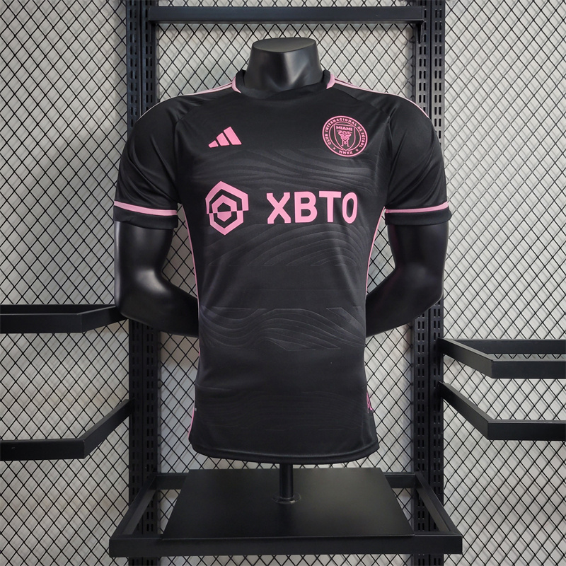 INT M.A.M 23/24 Away Jersey - Player Version