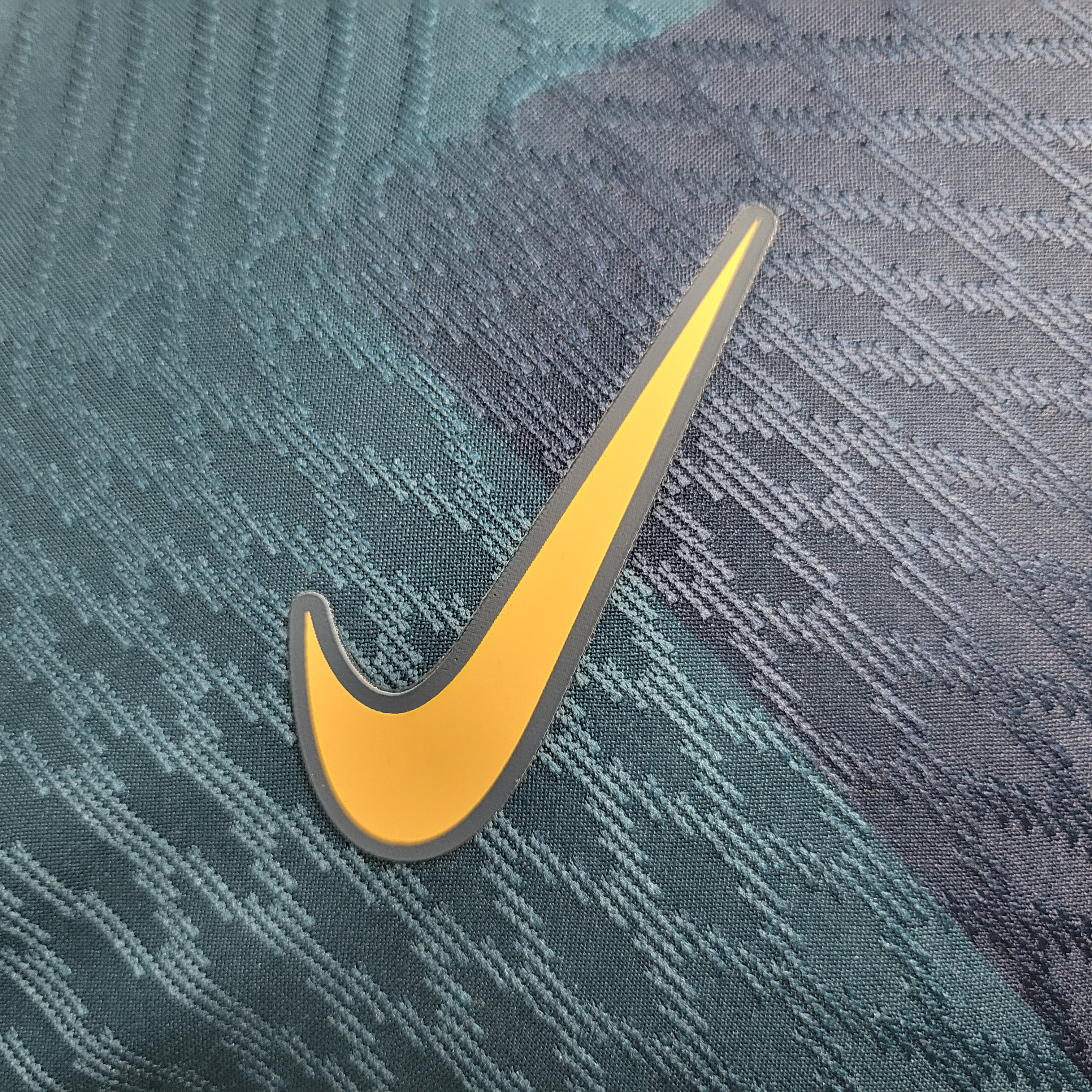 Al Nassr Riyadh Victory 23-24 Away Jersey - Player Version