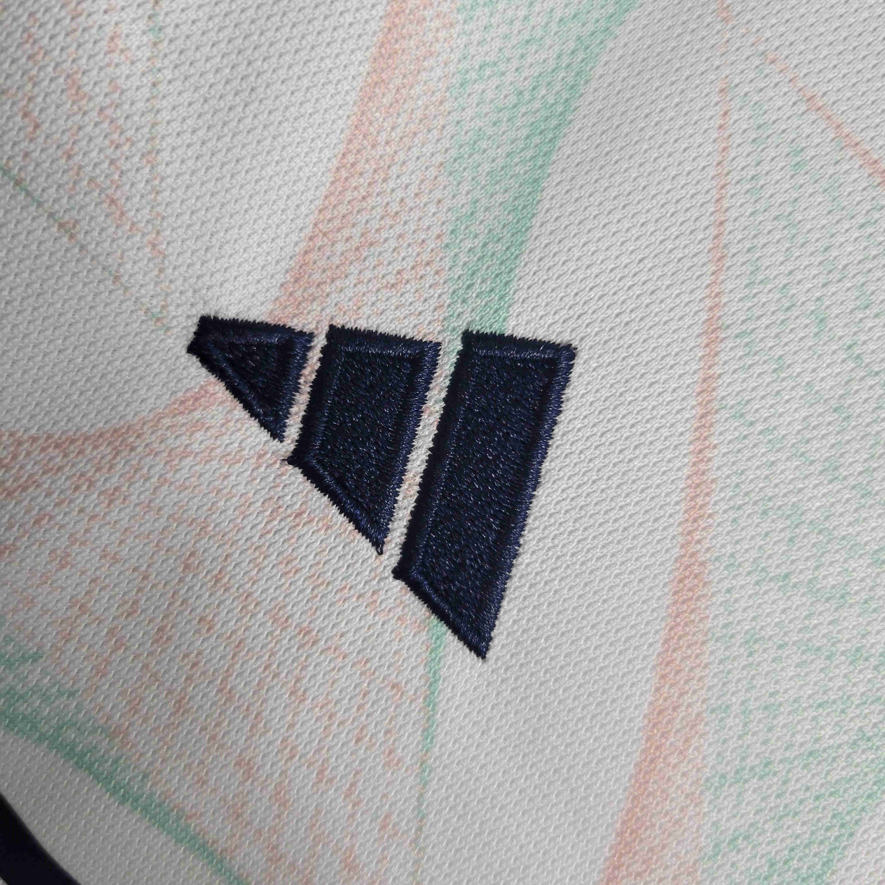 Ajax 23-24 Away Kids Kit