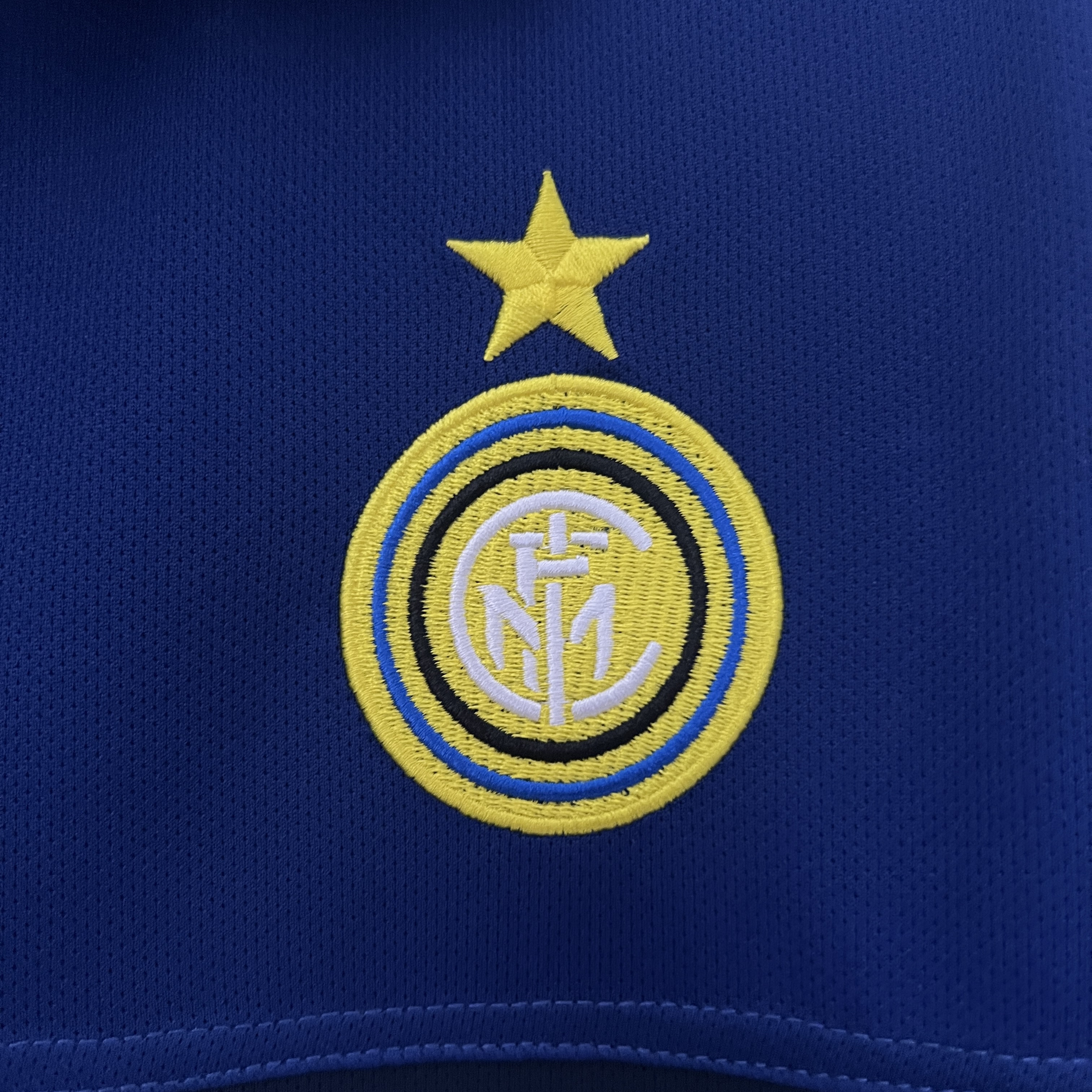 Retro Inter Milan 1998-99 Third Jersey