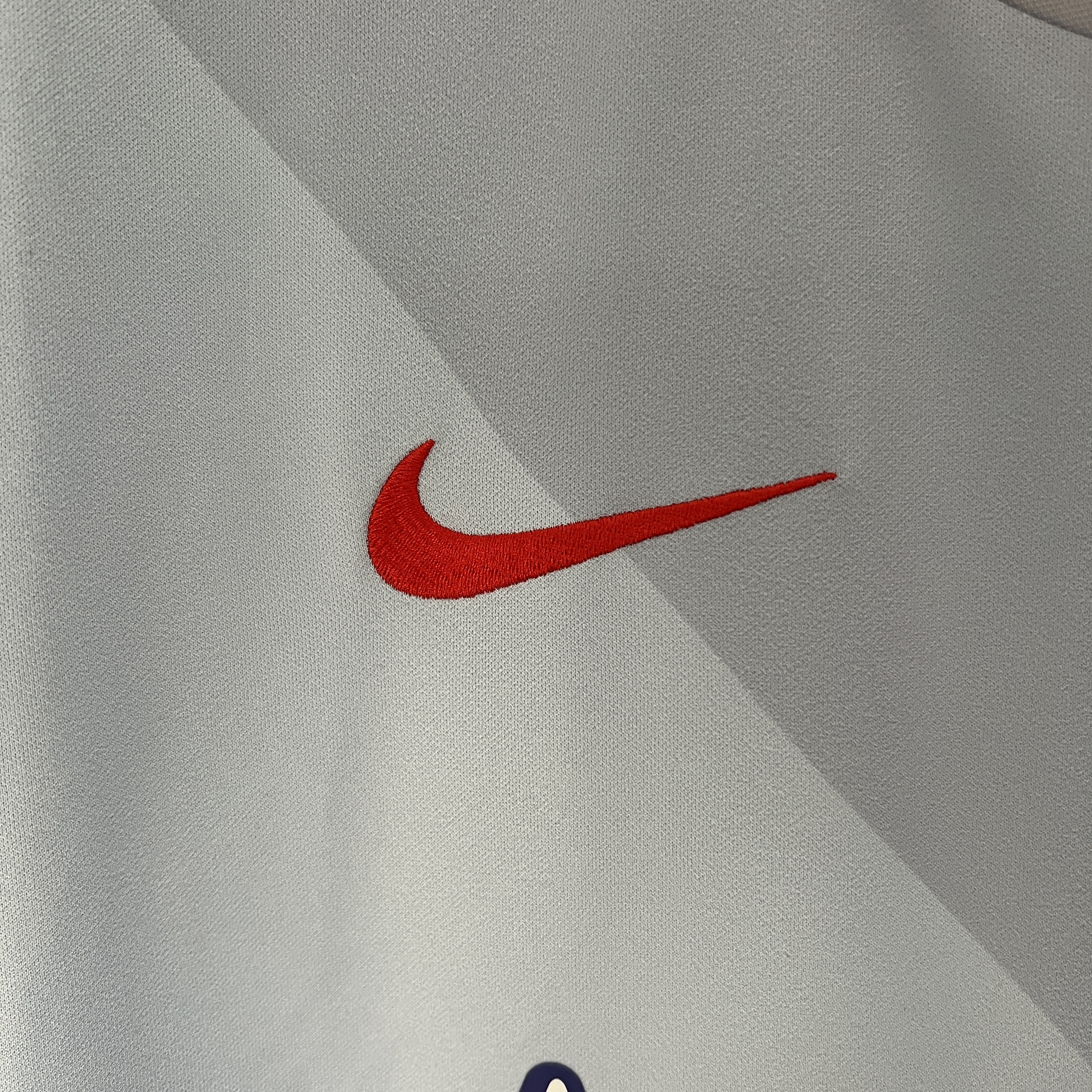 Retro Atletico Madrid 2014-15 Away Stadium Jersey