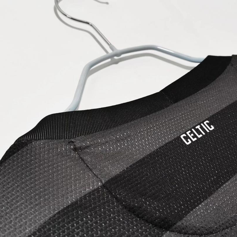 Retro Celtic 12-13 Away Stadium 125th Anniversary Jersey