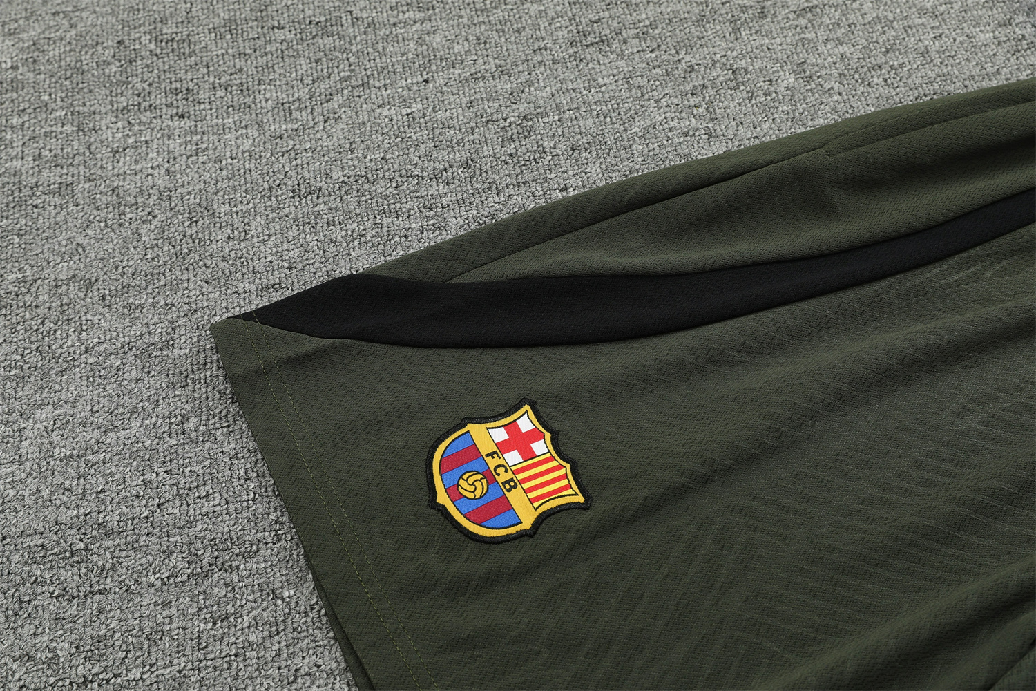 B.A.R.S.A 23/24 Player Vest Training Set