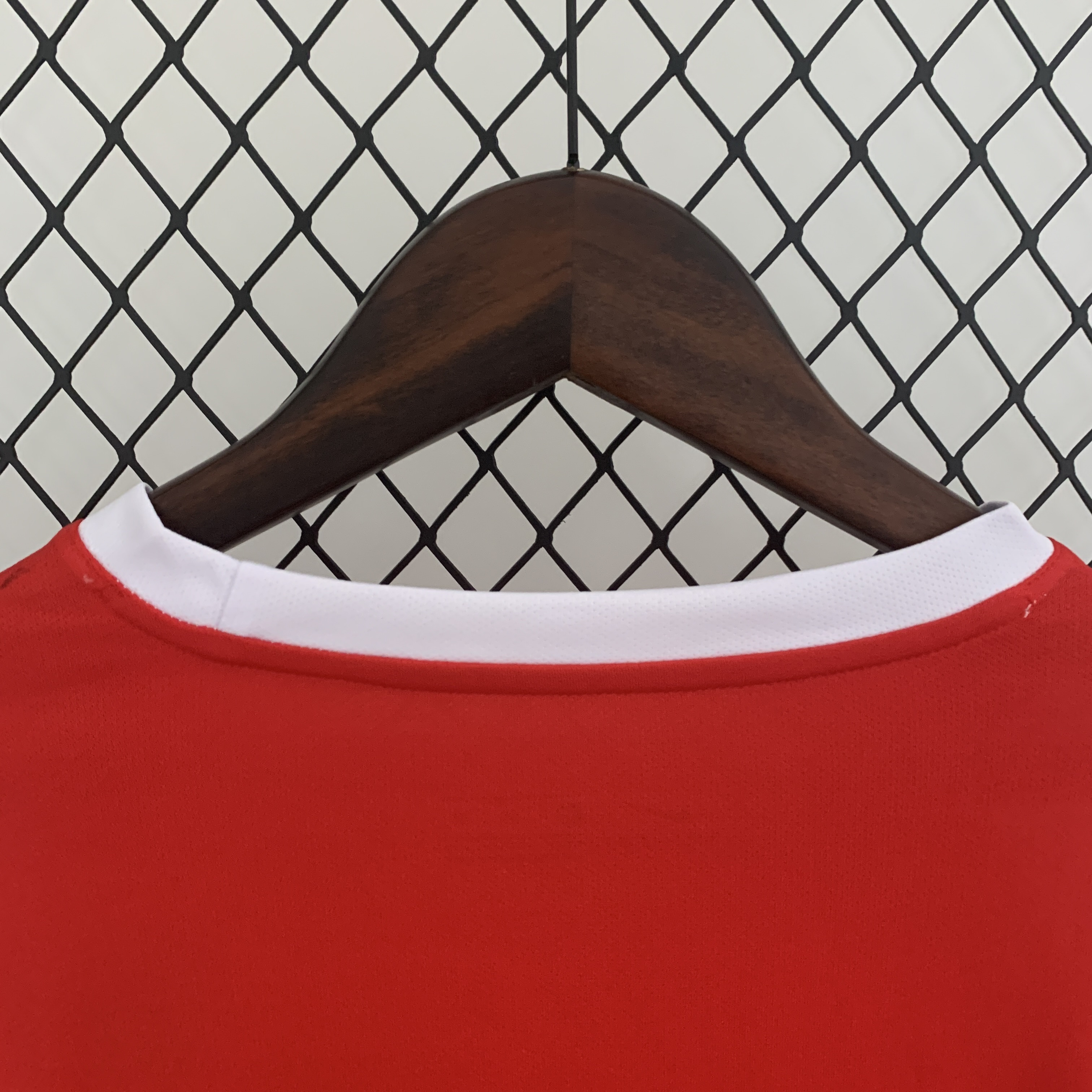 Retro Arsenal 02-04 Home Stadium Long Sleeve Jersey