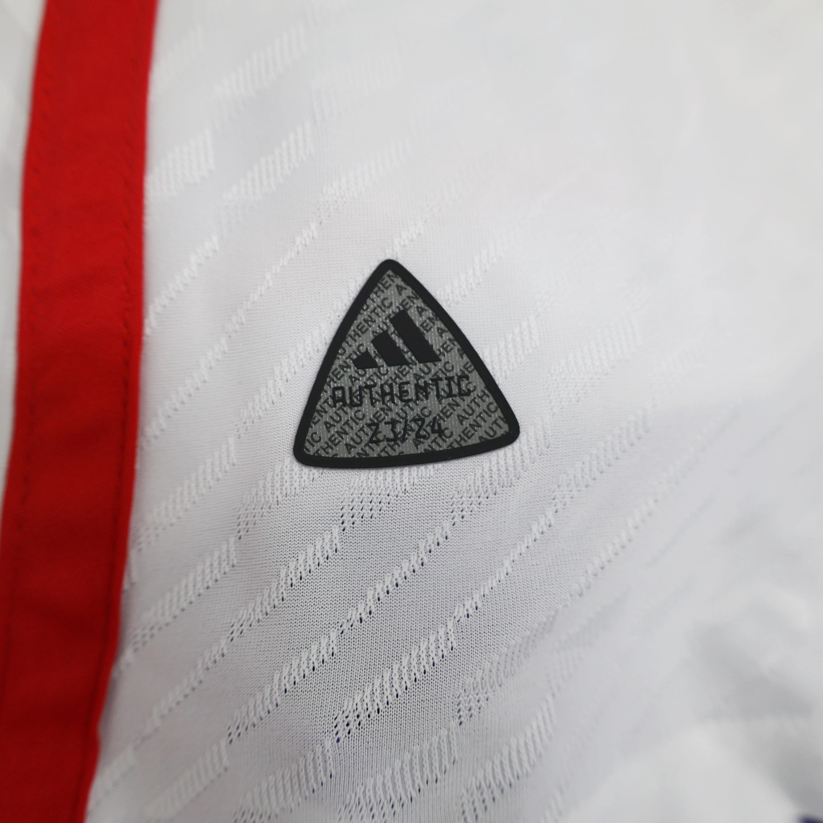 United Arab Emirates 2024 Home Stadium Jersey - Player Version