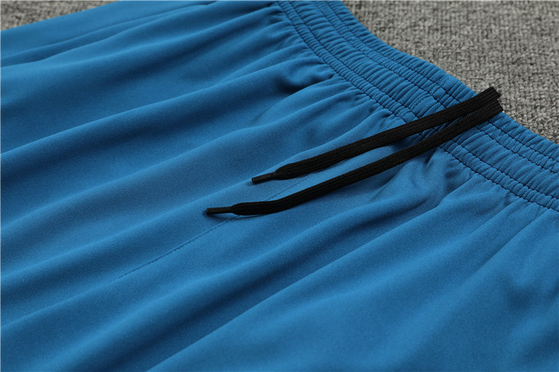 Manchester City 23-24 Long Sleeve Training Set -Camouflage