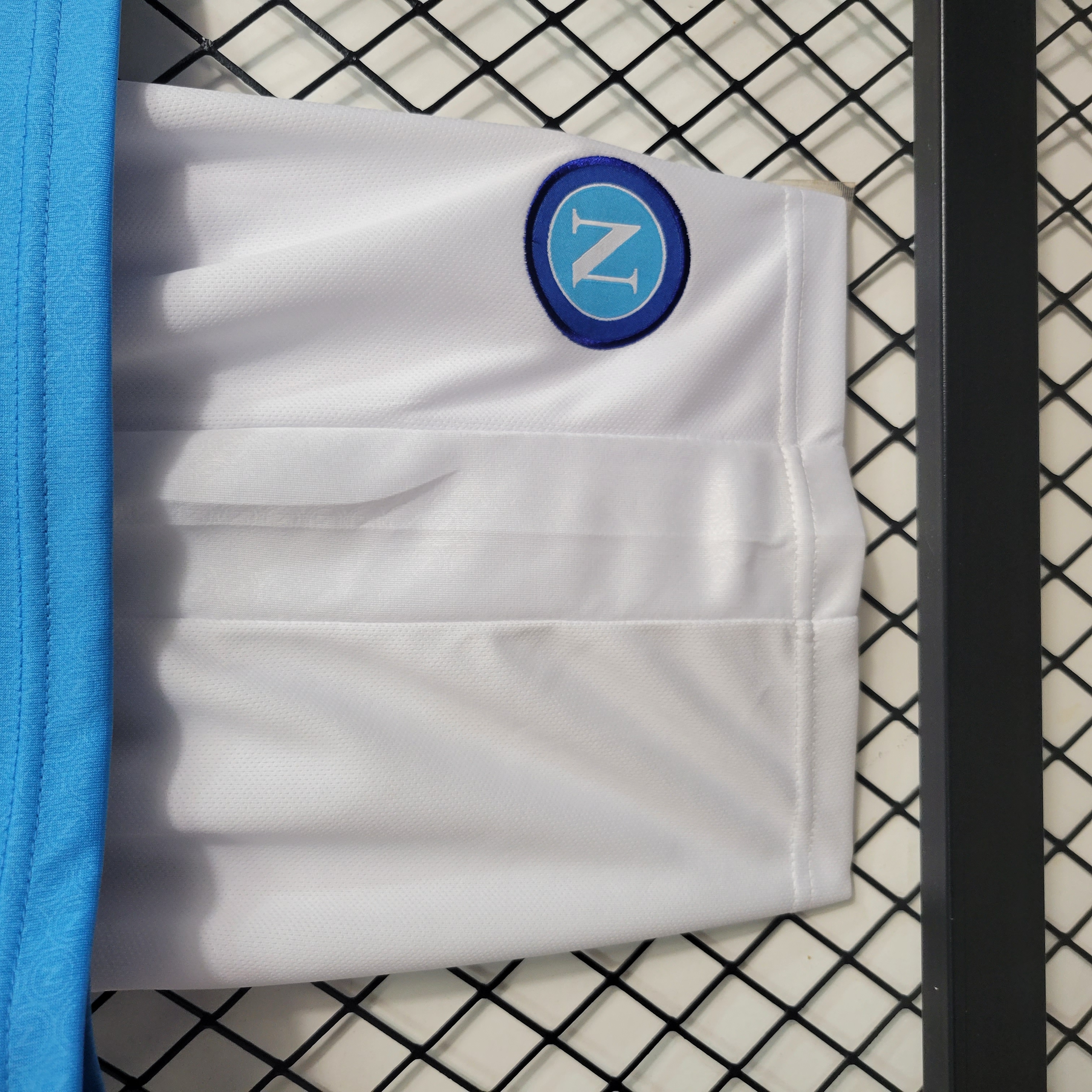 Napoli 23-24 Home Kids Kit