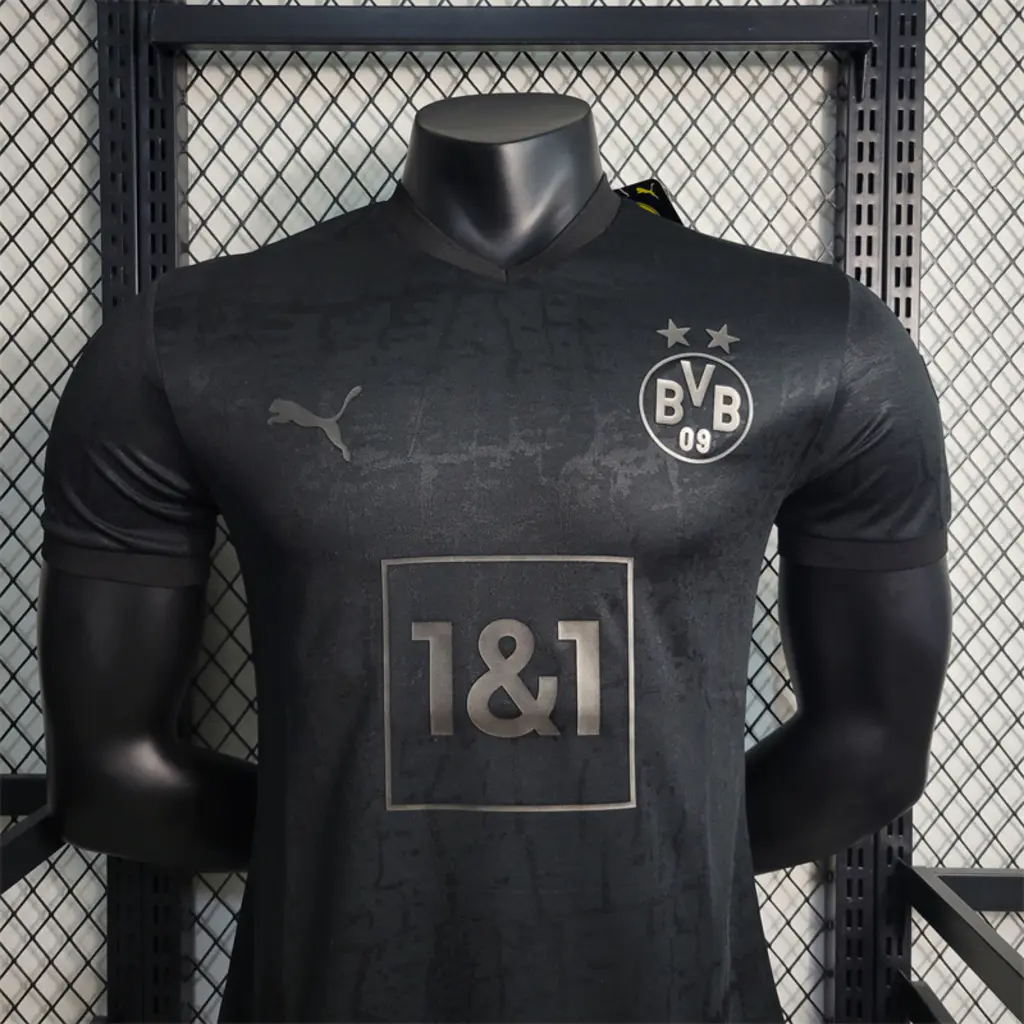 Dortmund 23-24 Black Special Edition - Player Version