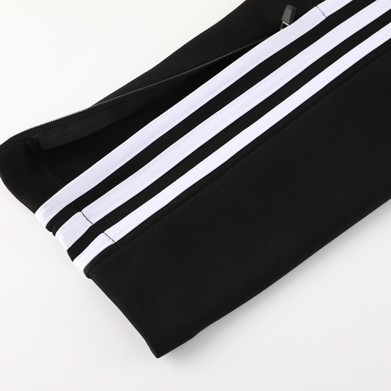 Juventus 23-24 Jacket Training Tracksuit - Black
