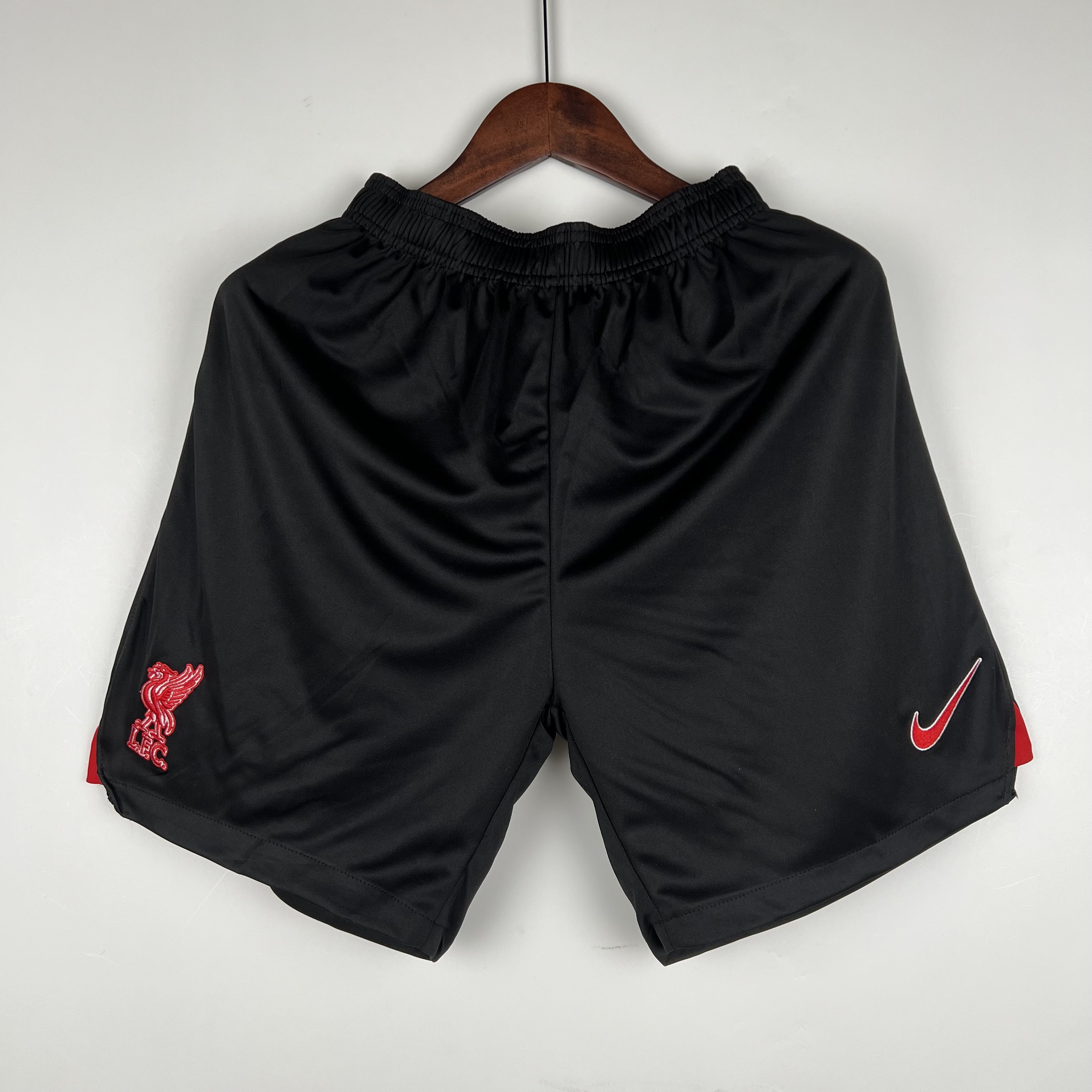 23-24 Liverpool _ JAMES Shorts