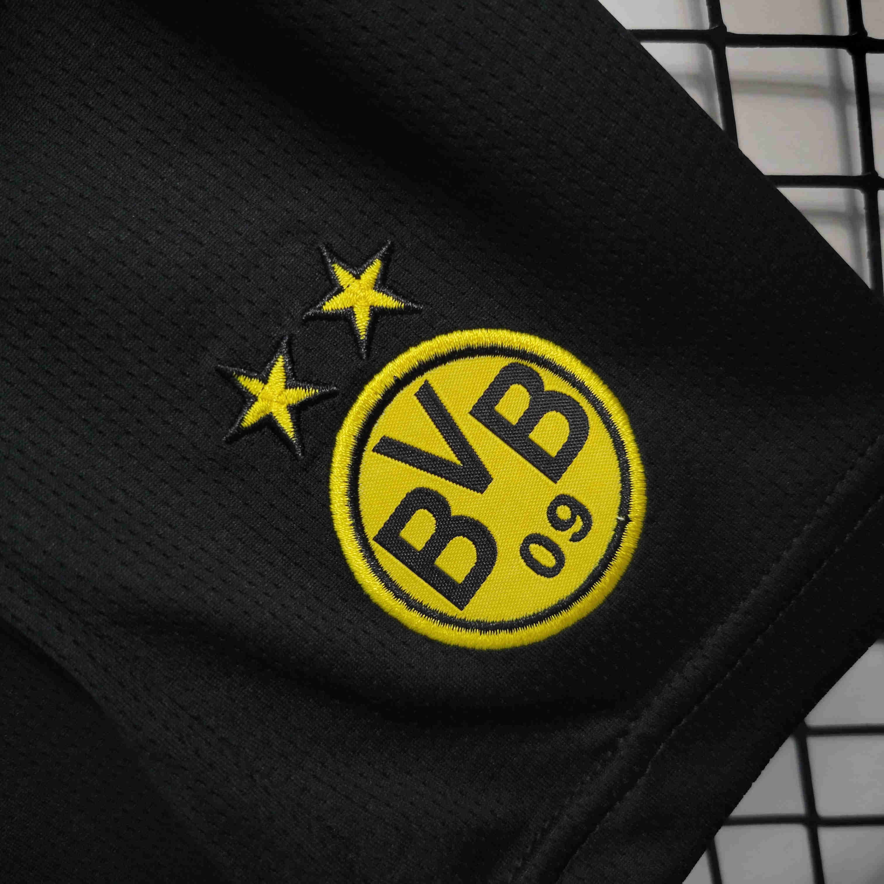 Dortmund 23-24 Home Kids kit