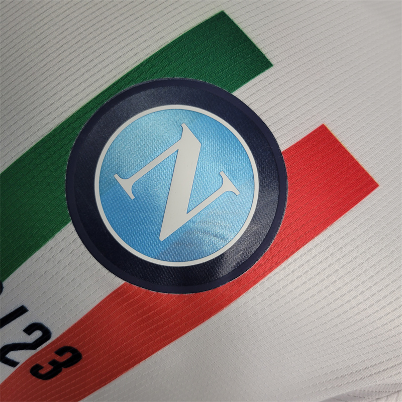 Napoli 23/24 Jersey Player Version