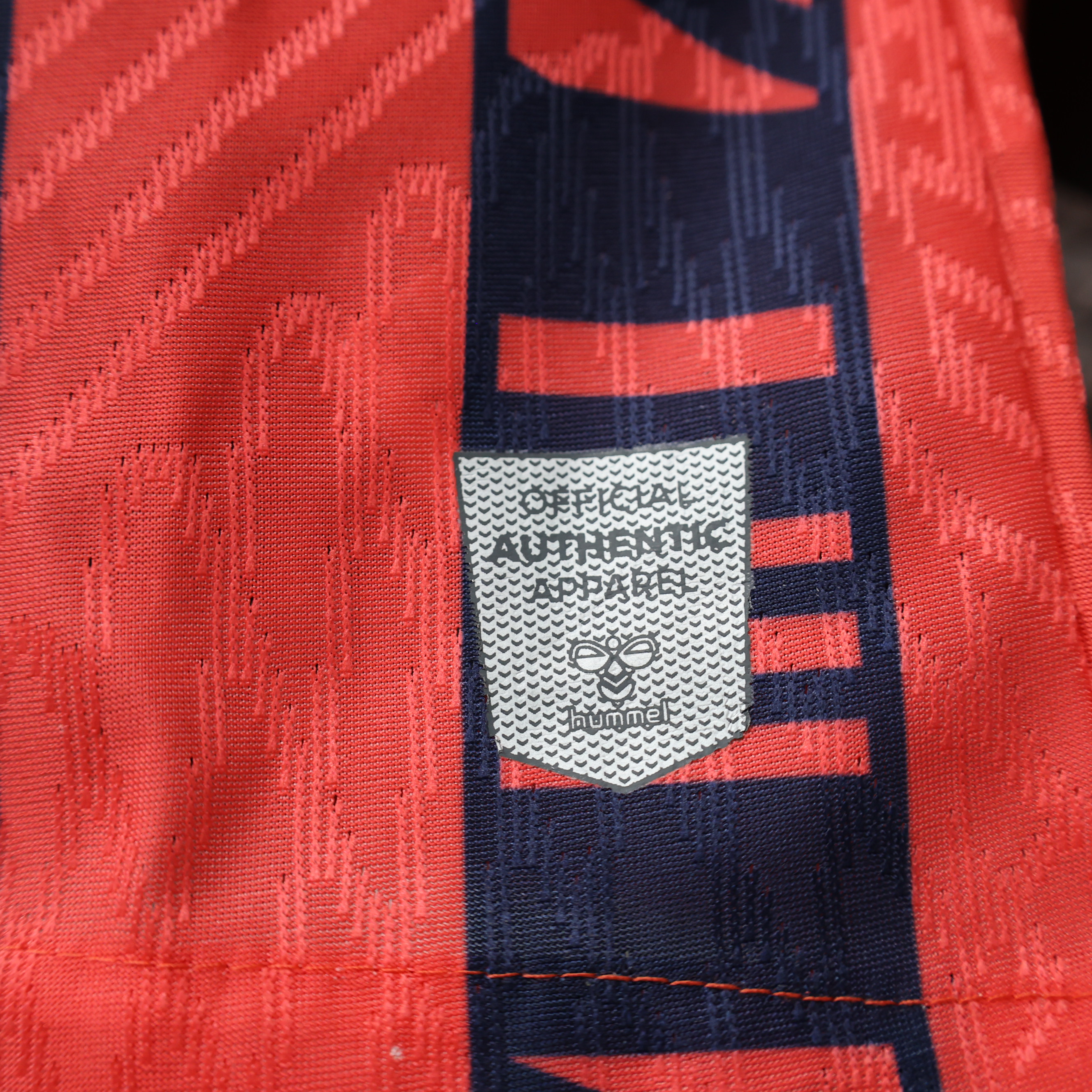 Everton 23-24 Away Stadium Jersey - Player Version