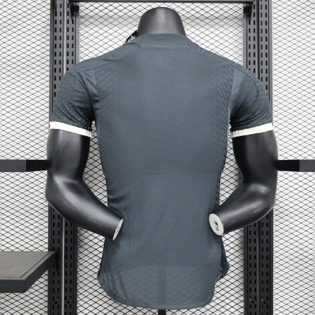 Juventus 23-24 Third Jersey - Player Version
