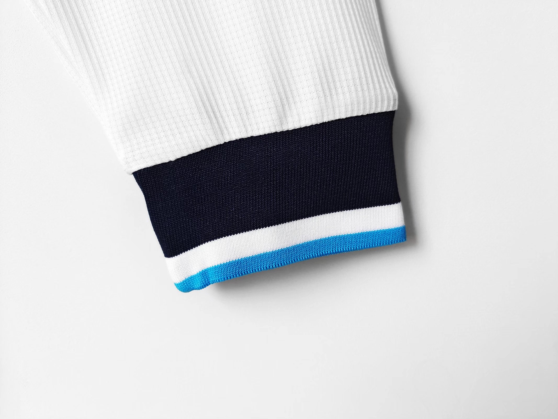 Retro England 1996 Home Stadium Long Sleeve Jersey