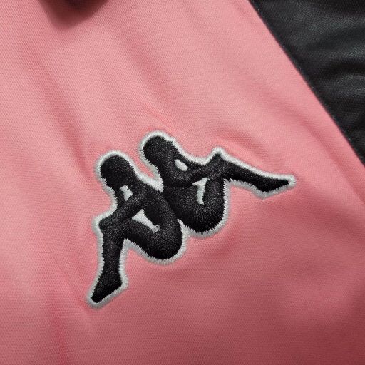 Retro Juventus 1997-98 Away Stadium Long Sleeve Jersey