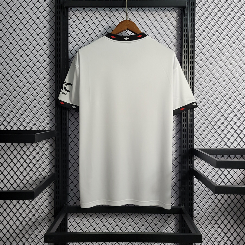 Manchester United 22-23 Away Jersey - Fans Version