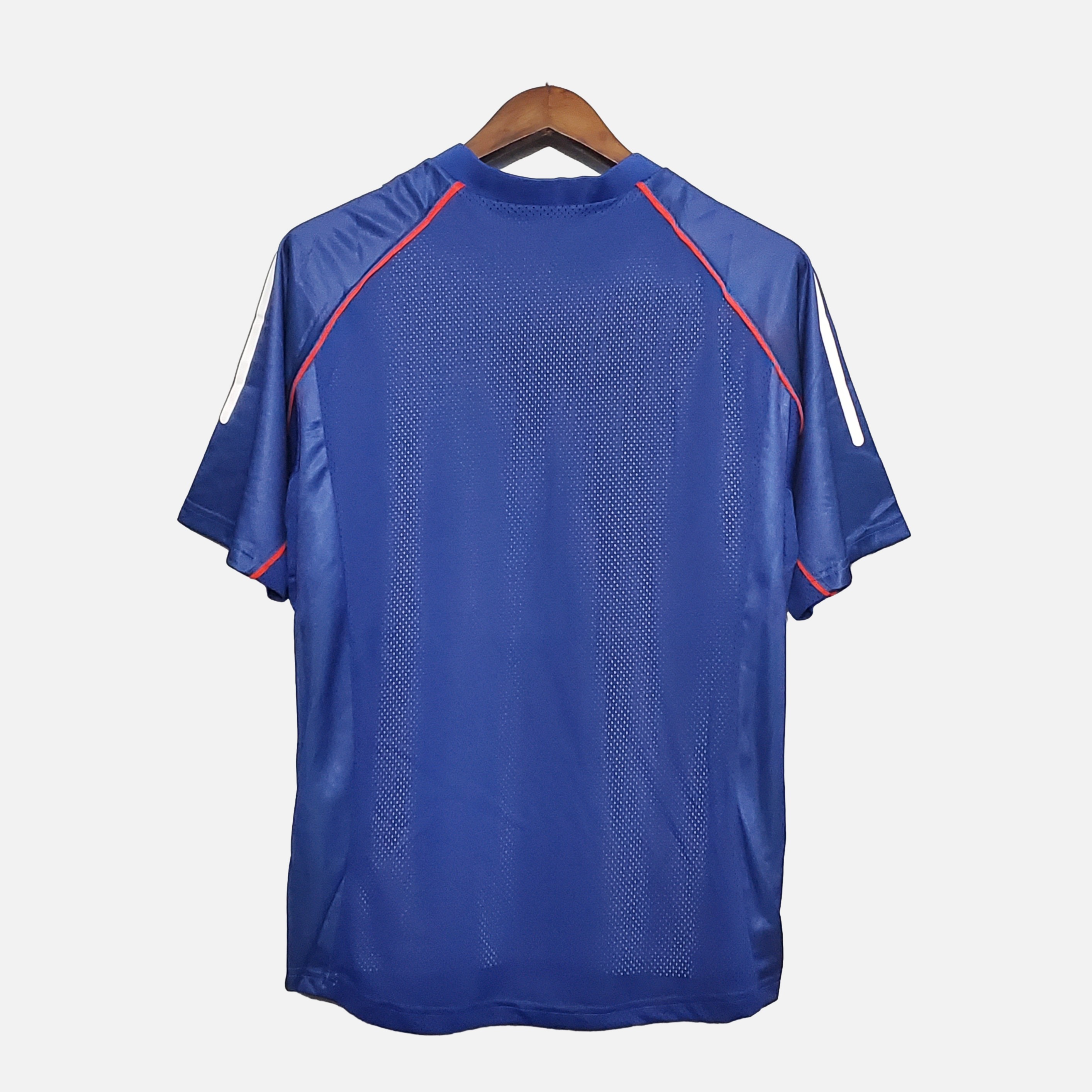 Retro Japan 2002 Home Stadium Jersey