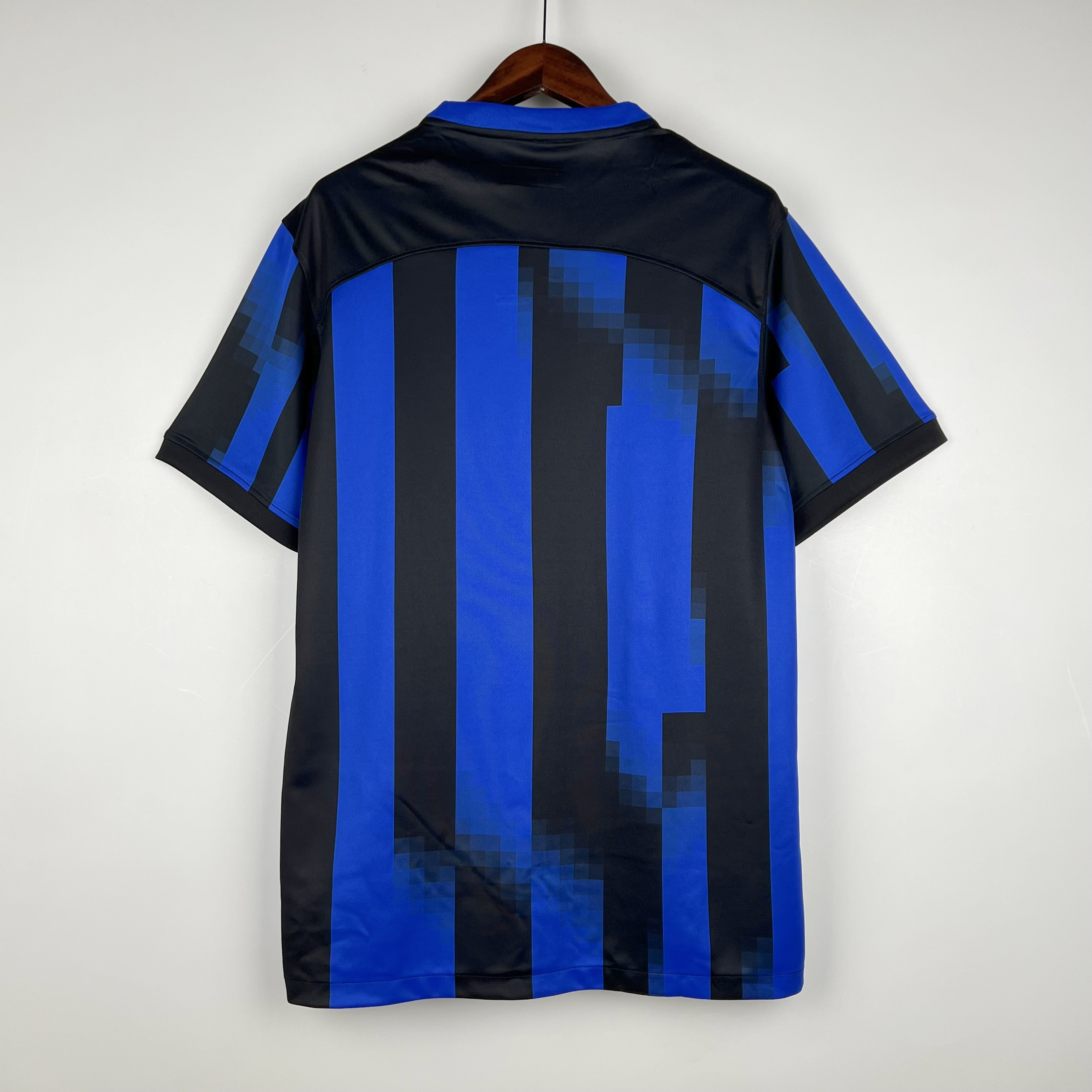 Inter Milan 23-24 Home Teenage Mutant Ninja Turtles Edition Jersey - Fans Version