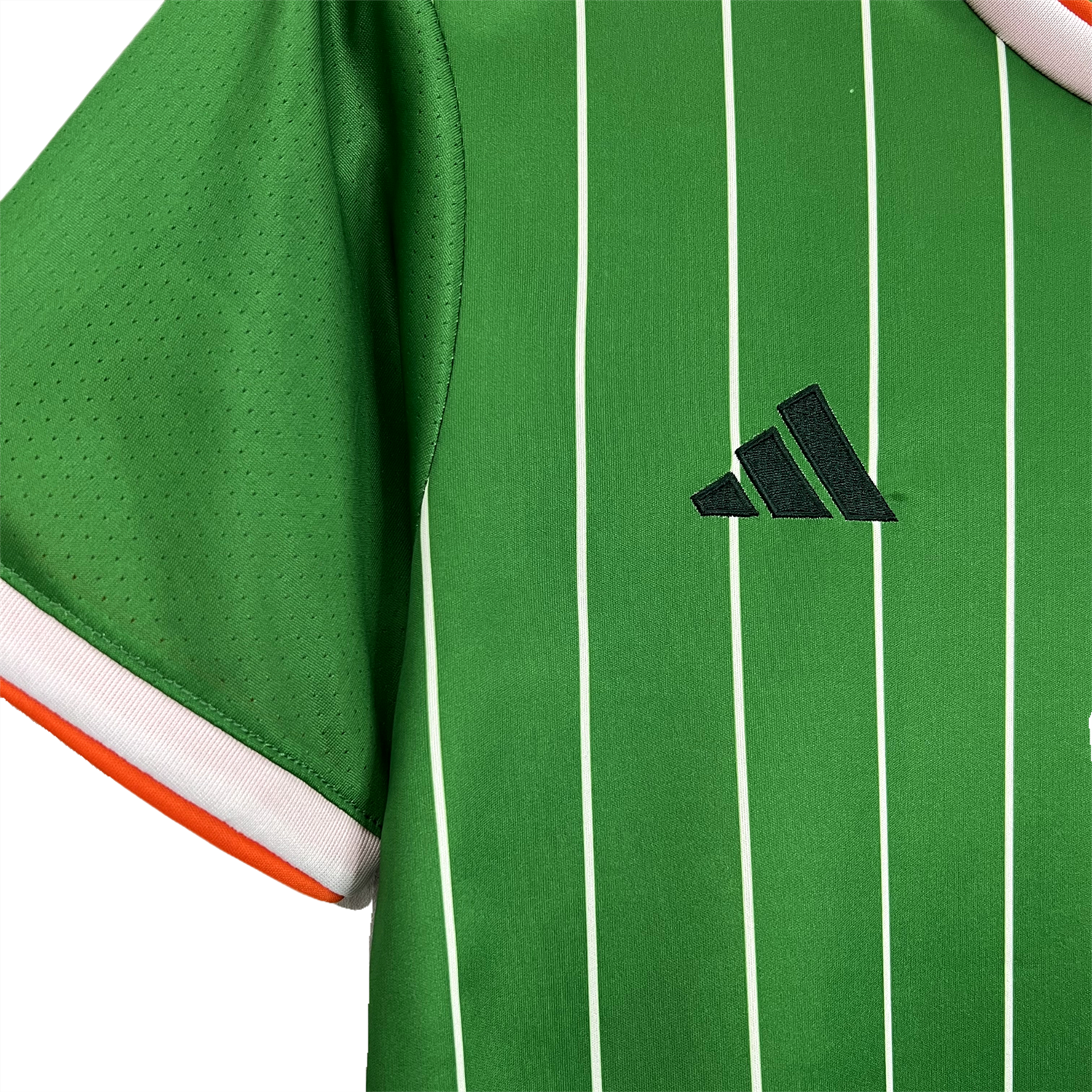 Celtic 23-24 Origins Edition Jersey - Fans Version