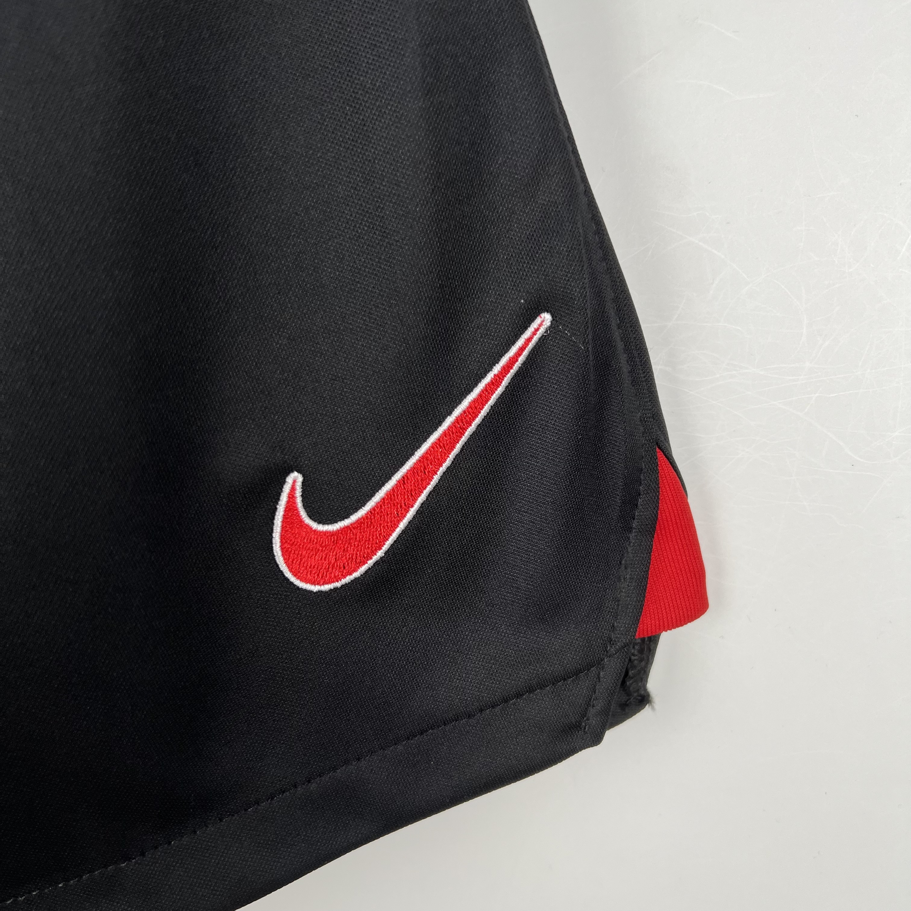 23-24 Liverpool _ JAMES Shorts