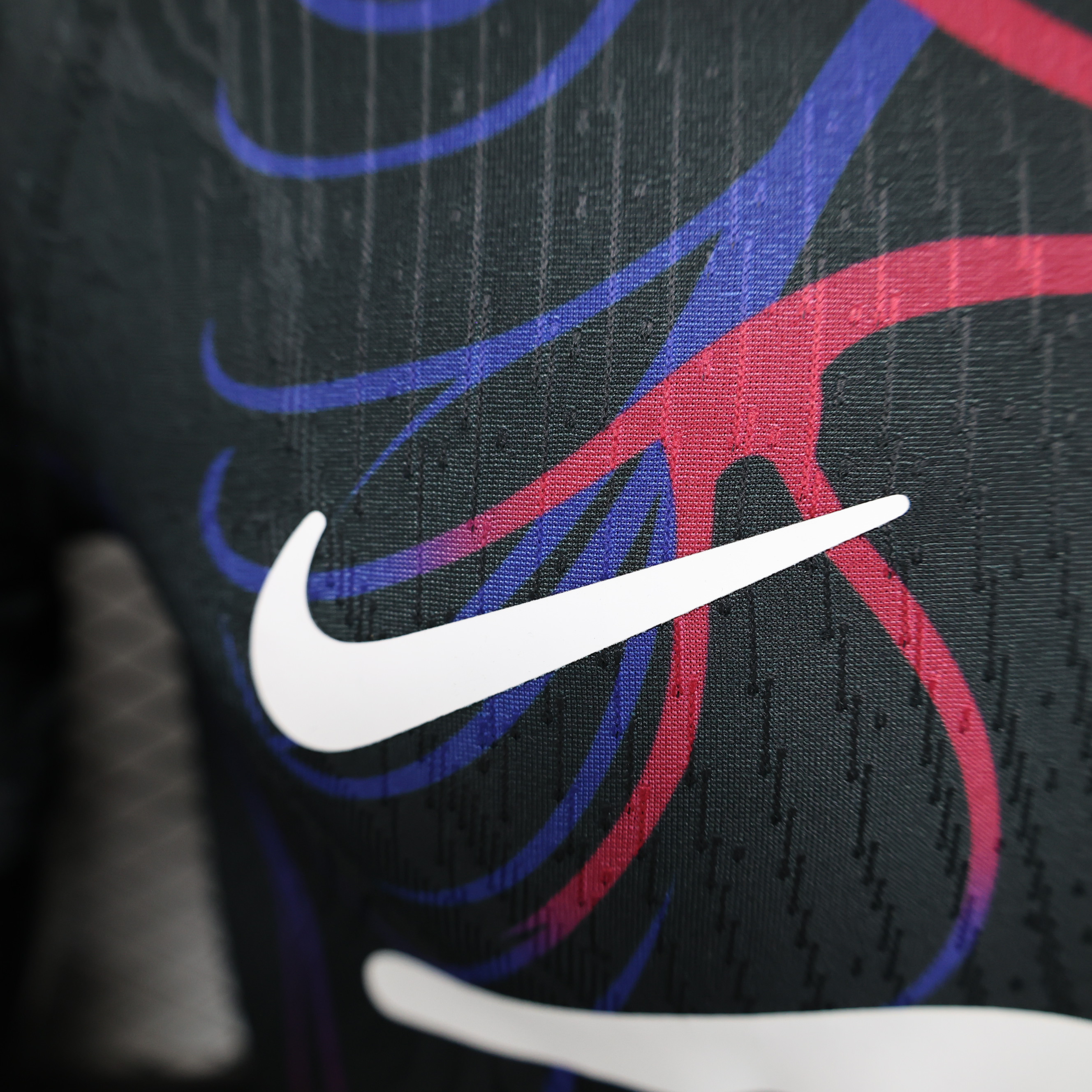 B.A.R.S.A X PT 23-24 Co-Branded Edition Jersey - Player Version
