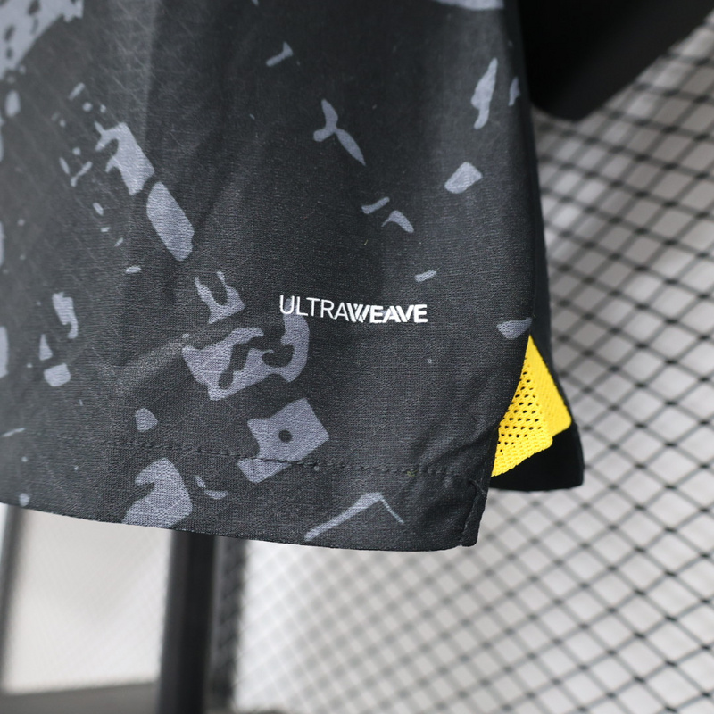 Dortmund 23-24 Away Jersey - Player Version