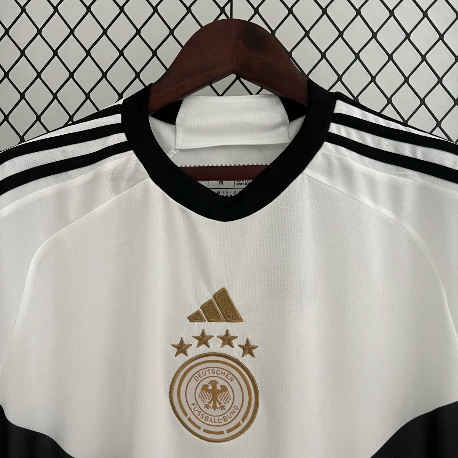 Germany 23-24 Special Edition Jersey - Fans Version