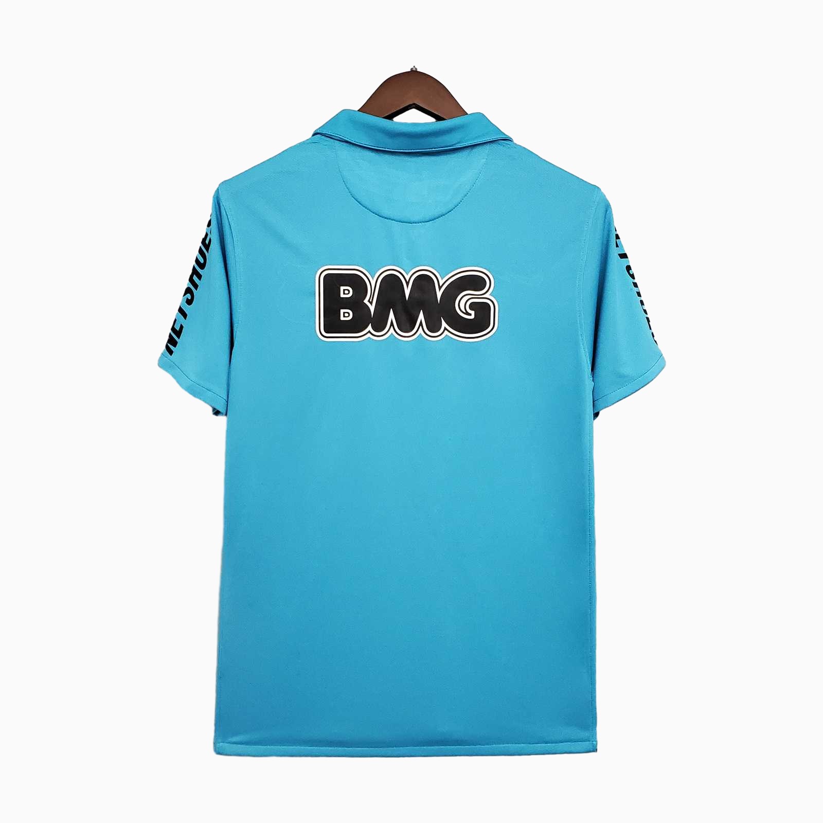 Retro Santos 2012 Third Jersey
